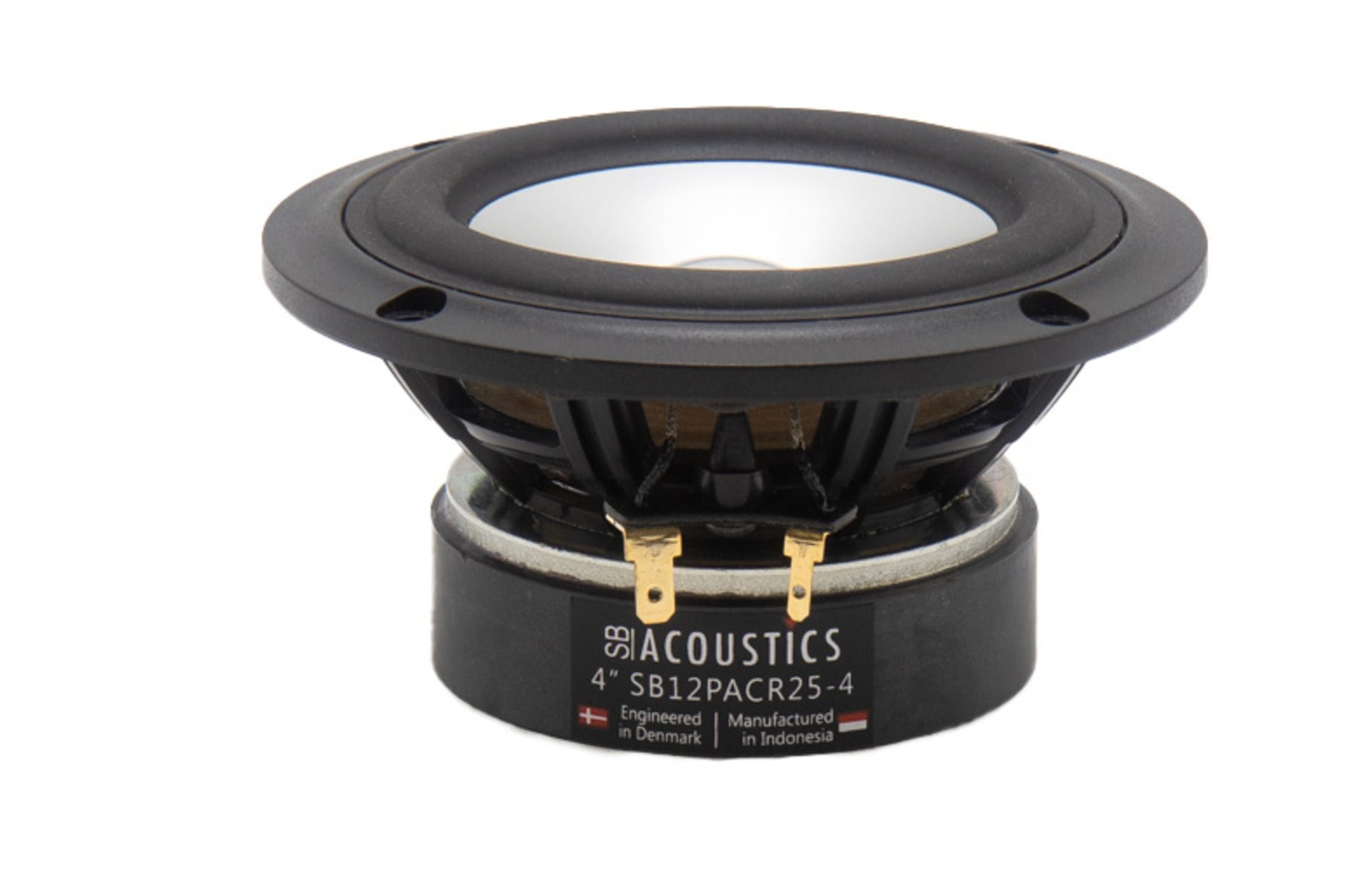 SB Acoustics SB12PACR25-4 középsugárzó