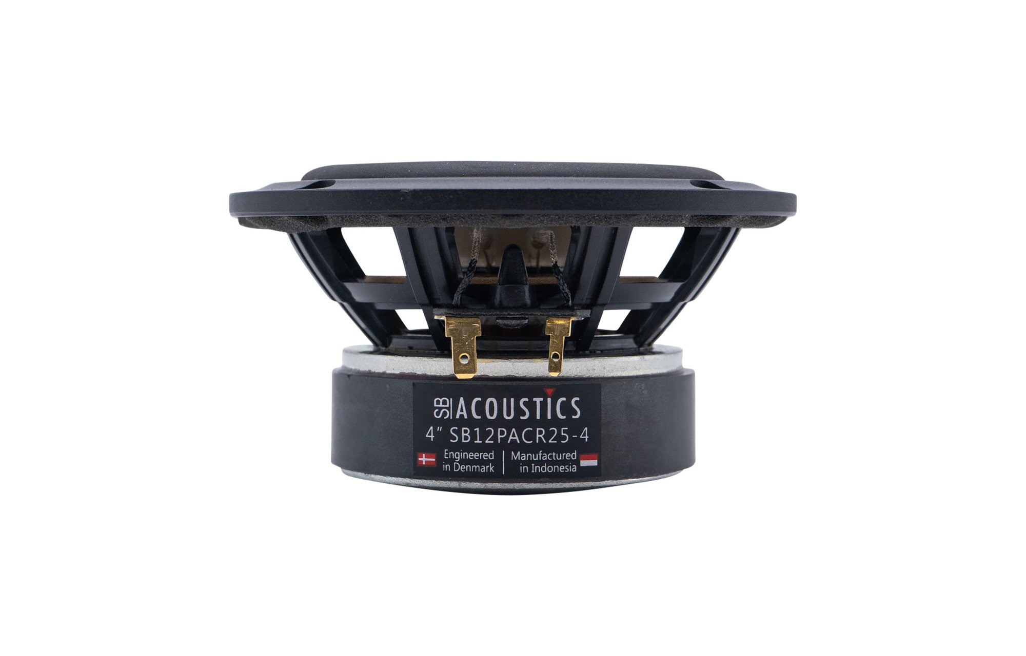 SB Acoustics SB12PACR25-4 középsugárzó