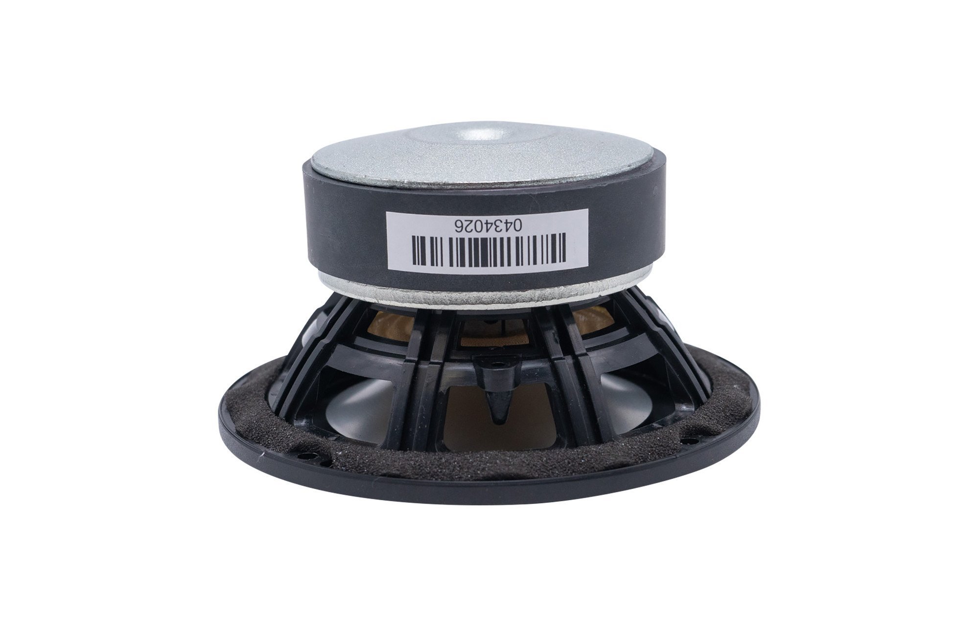 SB Acoustics SB12PACR25-4 középsugárzó