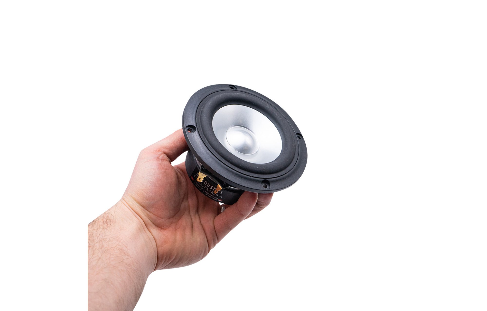 SB Acoustics SB12PACR25-4 középsugárzó