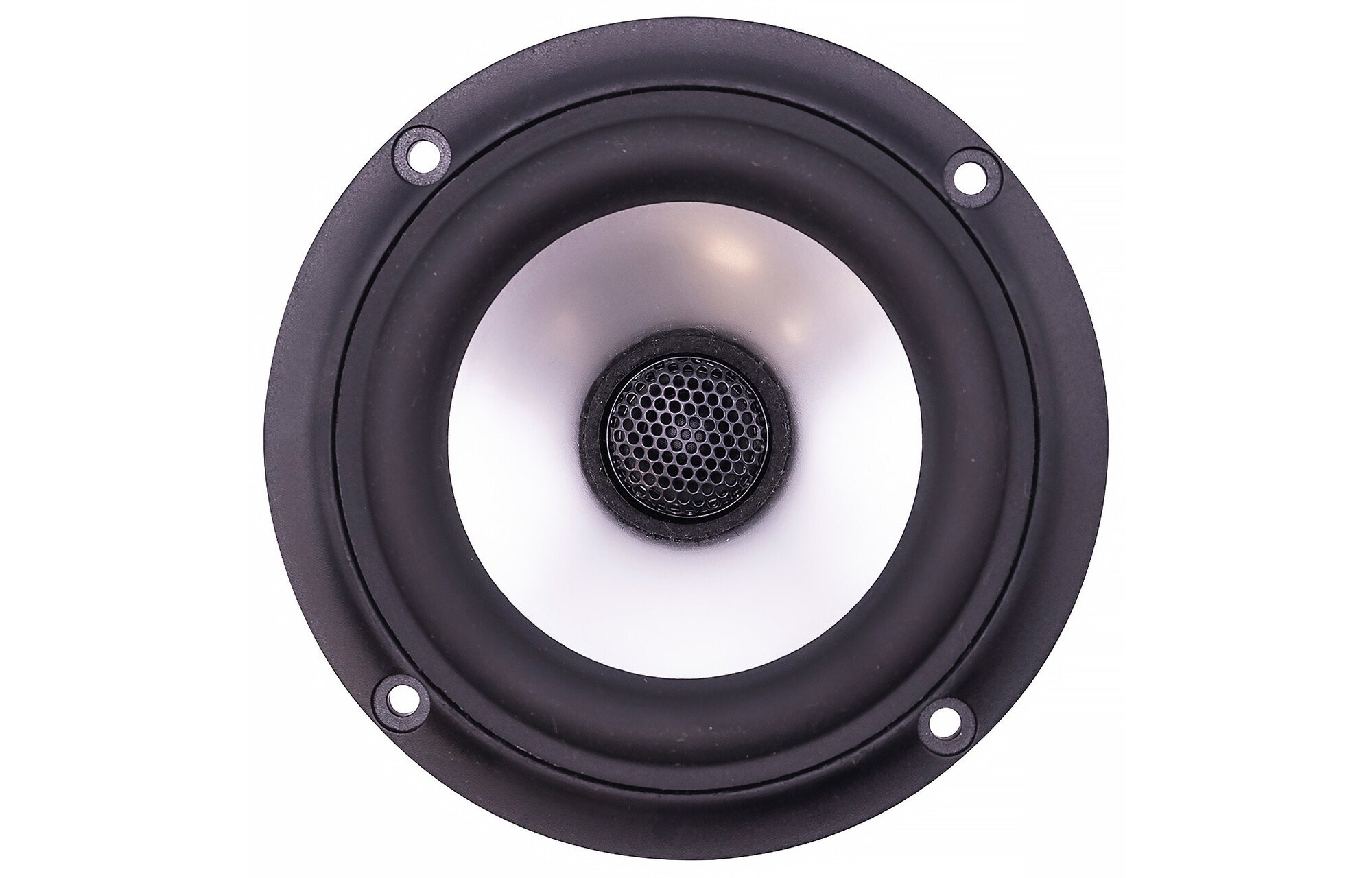 SB Acoustics SB12PACR25-4-COAX Coaxial mélysugárzó