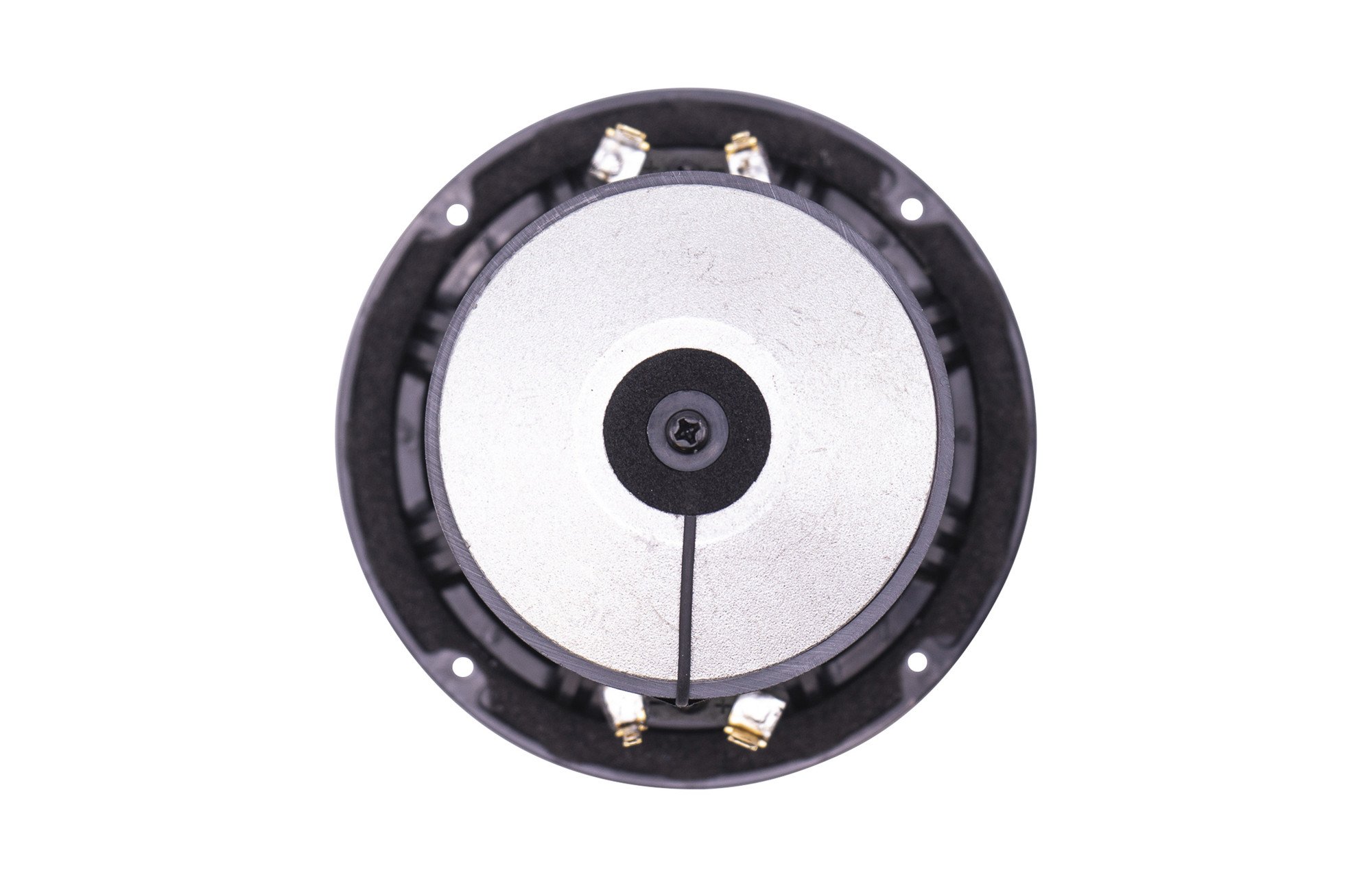 SB Acoustics SB12PACR25-4-COAX Coaxial mélysugárzó