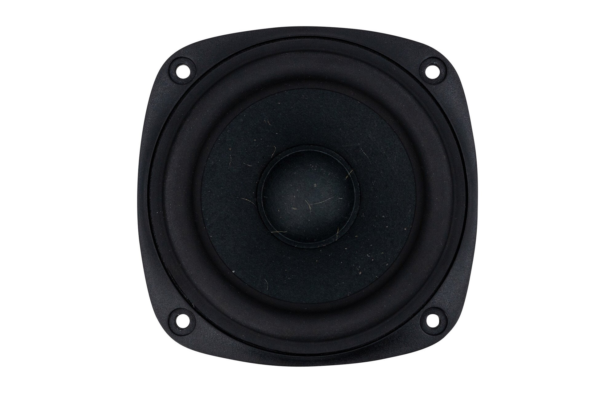 SB Acoustics SB12PFC-00 4'' Passzív hangszóró