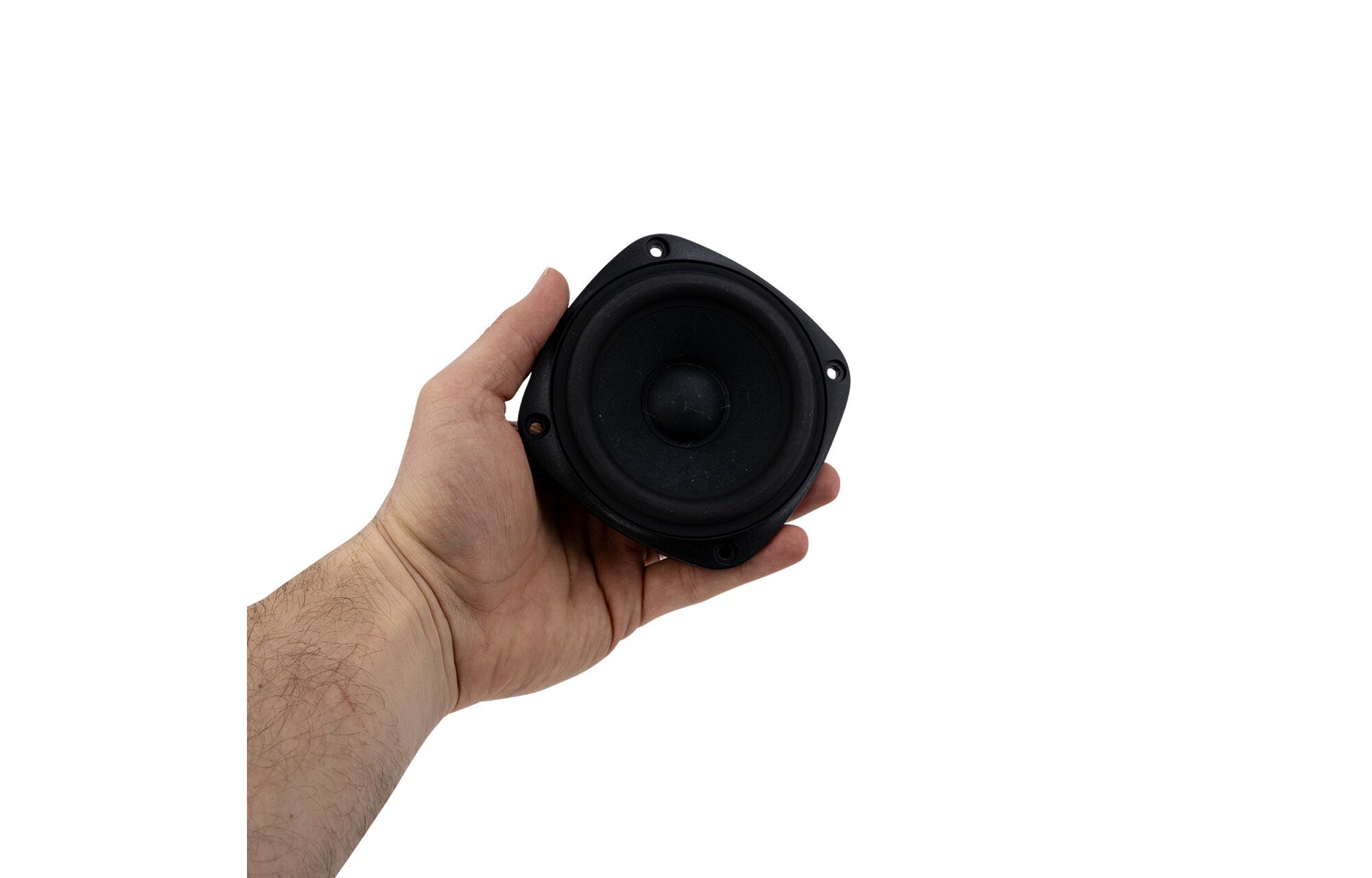 SB Acoustics SB12PFC-00 4'' Passzív hangszóró