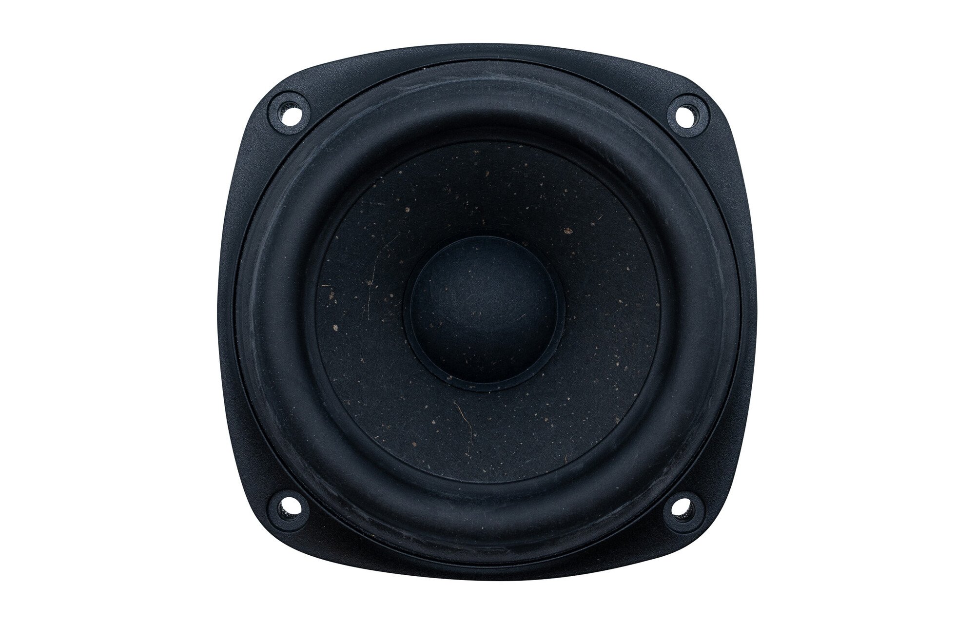 SB Acoustics SB12PFC25-4 4" nádrost kónusz mélyközépsugárzó