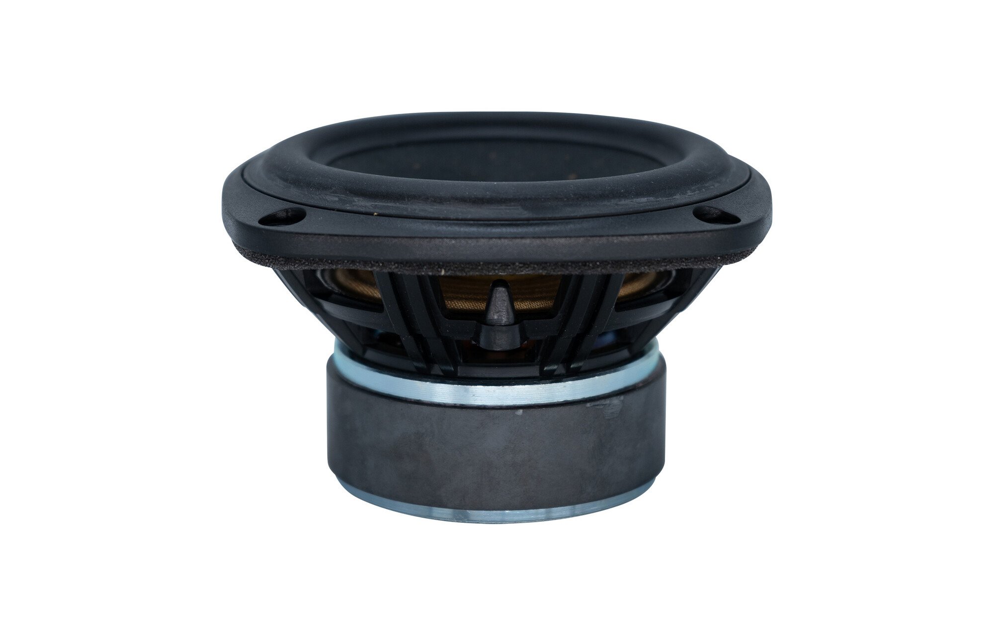 SB Acoustics SB12PFC25-4 4" nádrost kónusz mélyközépsugárzó