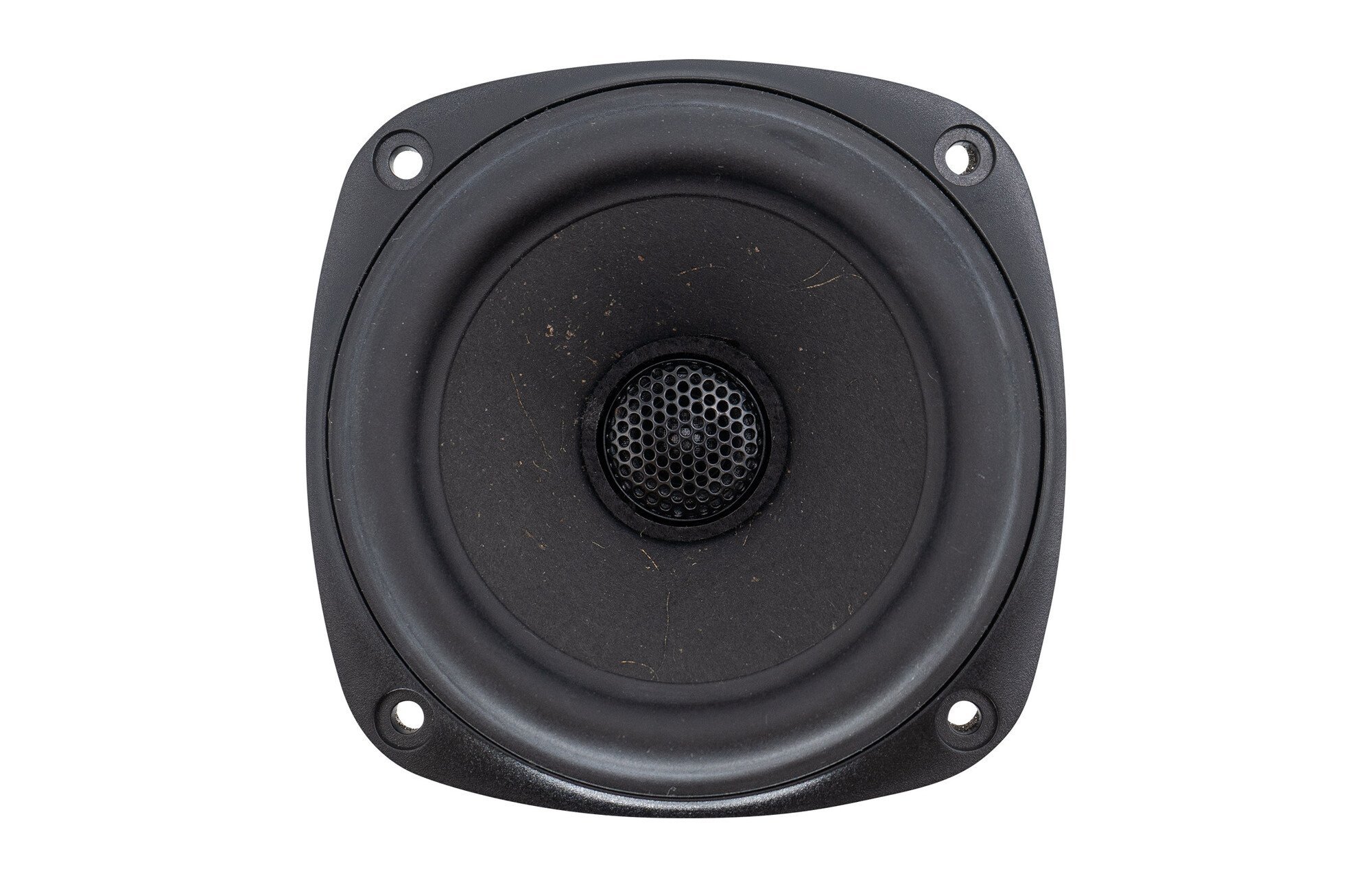 SB Acoustics SB12PFC25-4-COAX 4" Coaxial mélyközépsugárzó