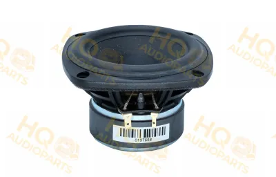 SB Acoustics SB12PFC25-8 4'' mélyközépsugárzó