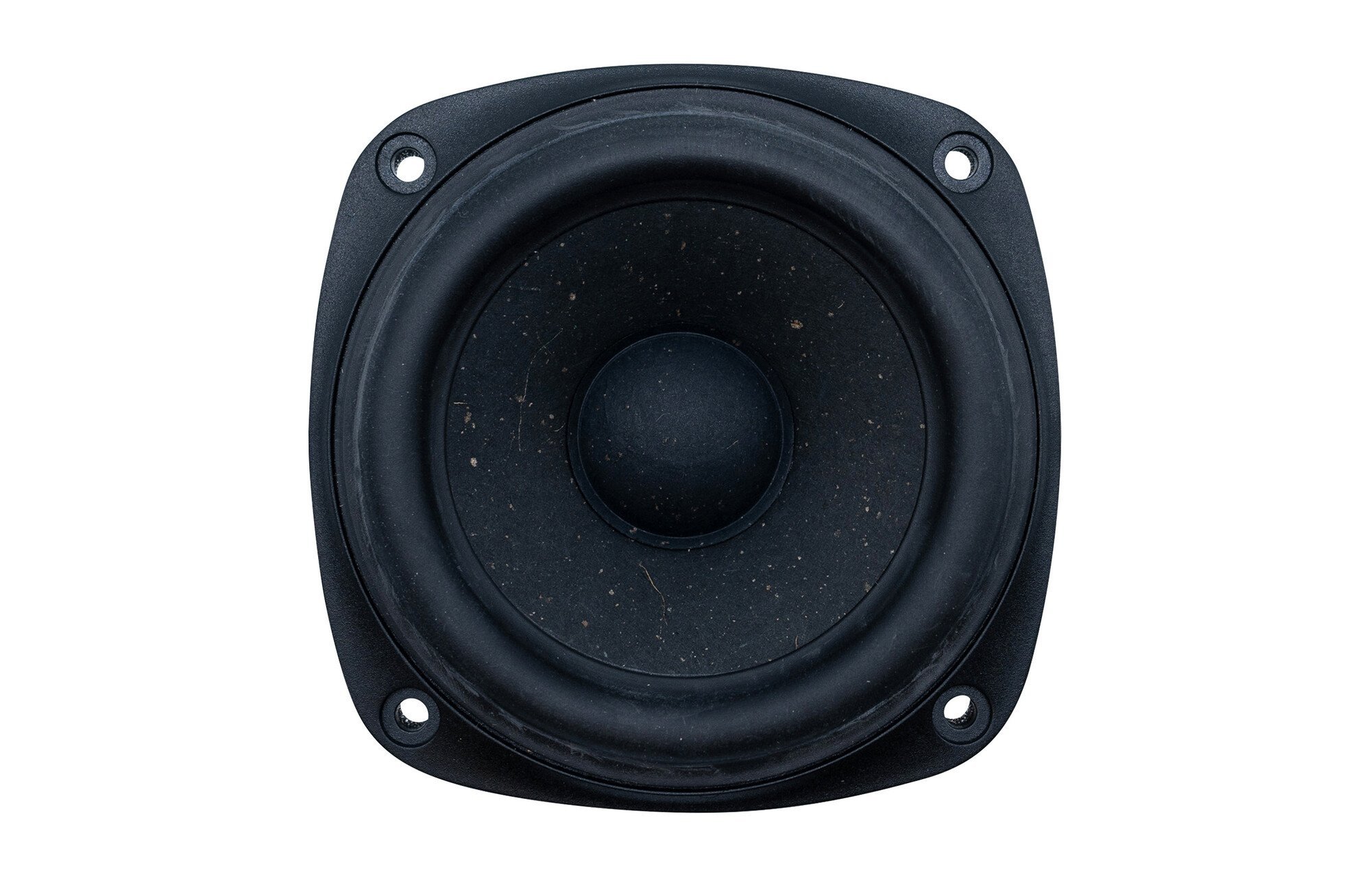 SB Acoustics SB12PFC25-8 4'' mélyközépsugárzó