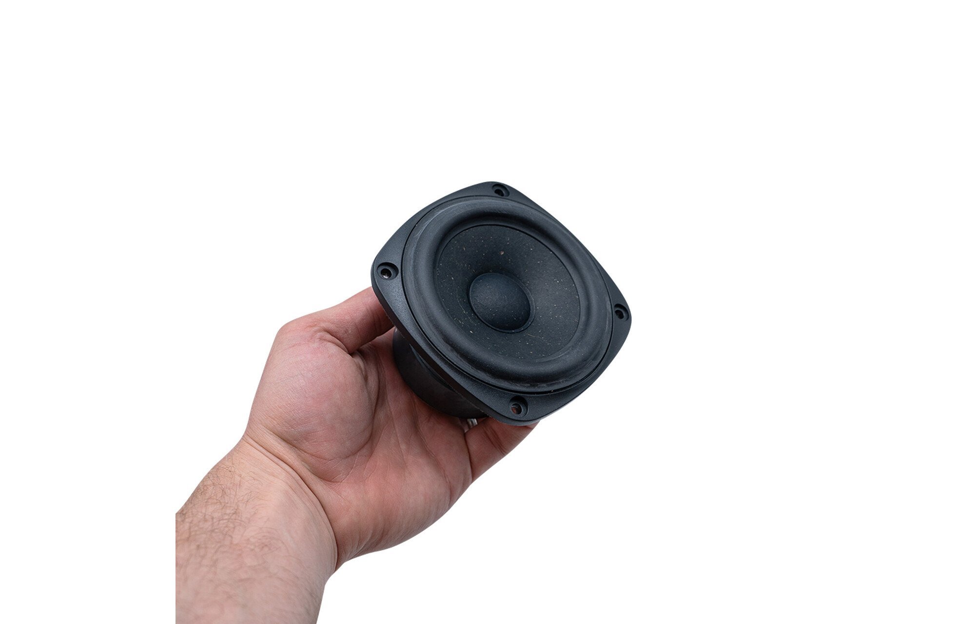 SB Acoustics SB12PFC25-8 4'' mélyközépsugárzó