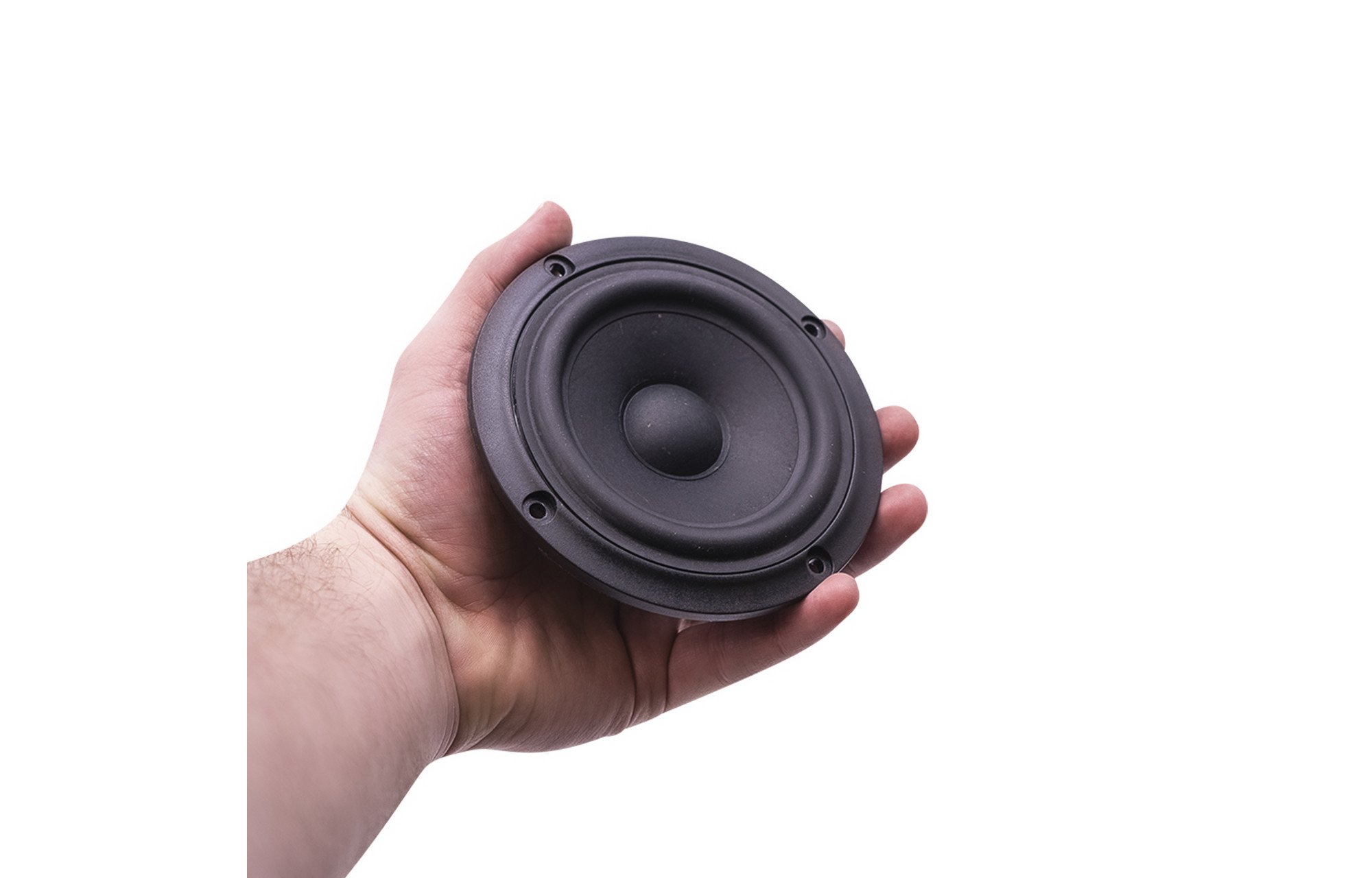 SB Acoustics SB12PFCR-00 Passzív hangszóró