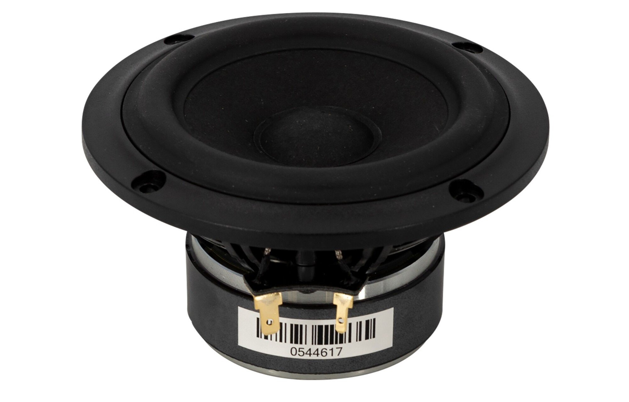 SB Acoustics SB12PFCR25-4 papír mélyközépsugárzó