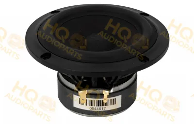 SB Acoustics SB12PFCR25-4 papír mélyközépsugárzó