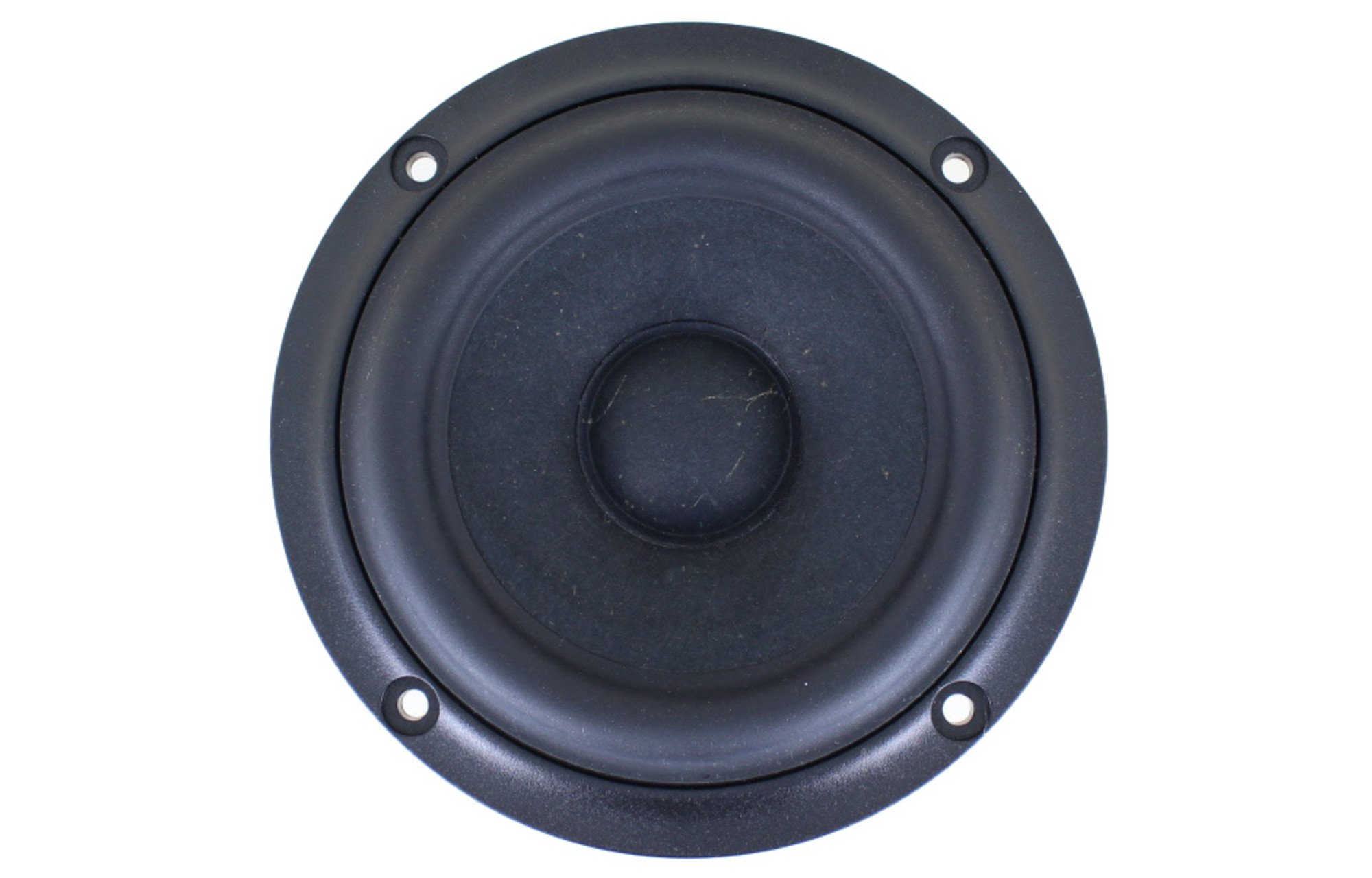 SB Acoustics SB12PFCR25-8 4" papír kónusz mélyközépsugárzó 8 Ohm