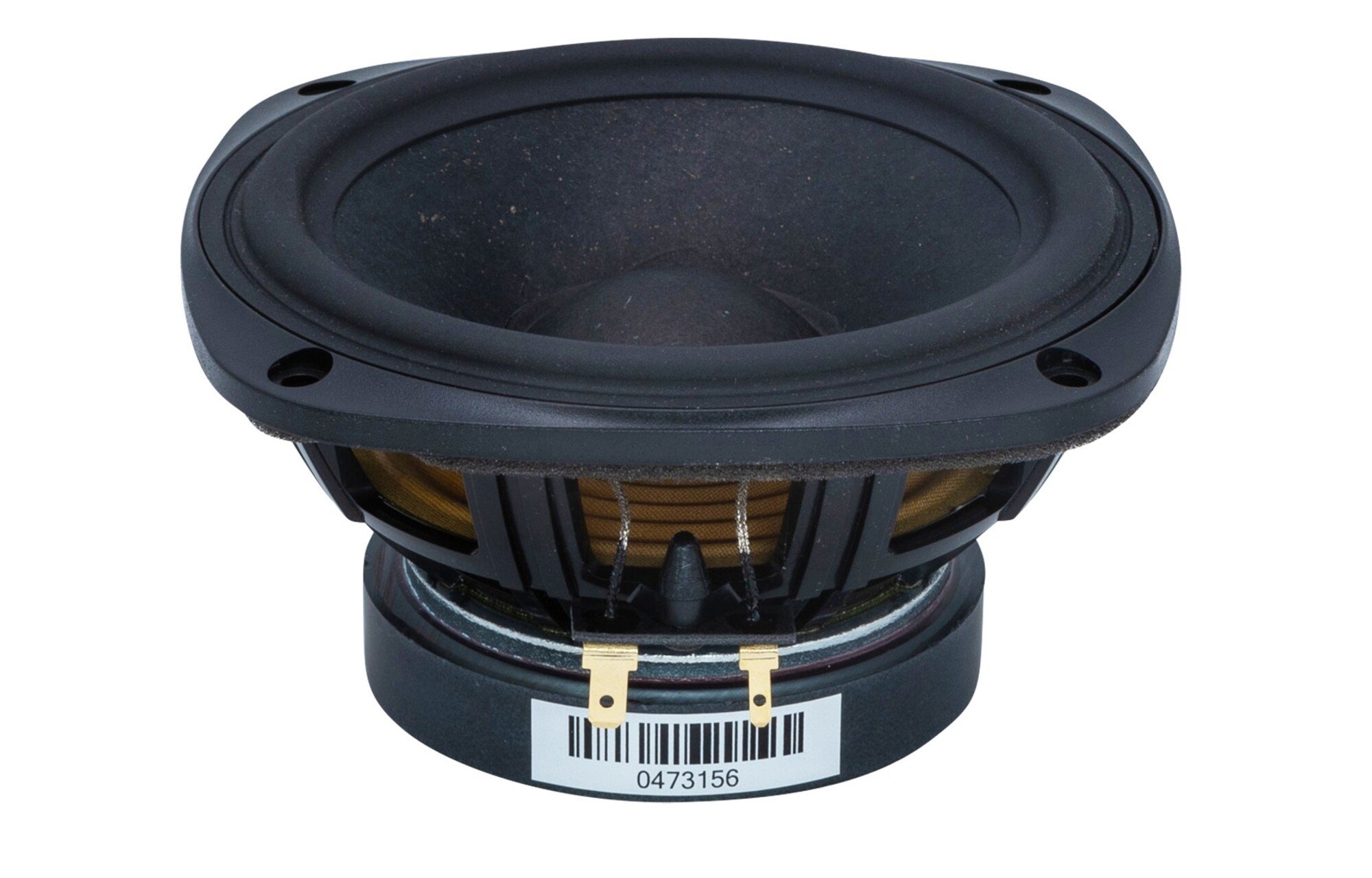 SB Acoustics SB13PFC25-4 5" papír kónusz mélysugárzó