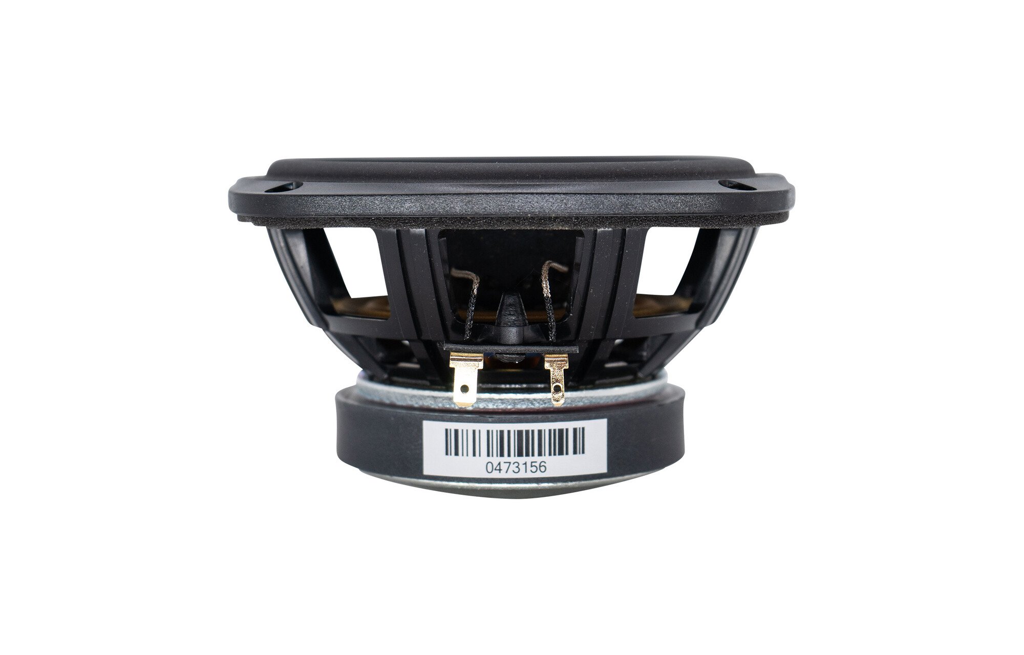 SB Acoustics SB13PFC25-4 5" papír kónusz mélysugárzó