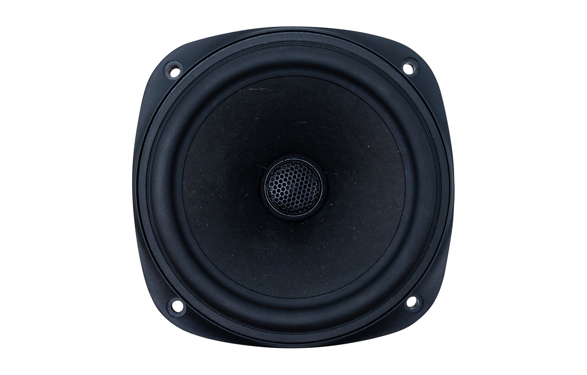 SB Acoustics SB13PFC25-4-COAX 5" papír kónusz Coaxial