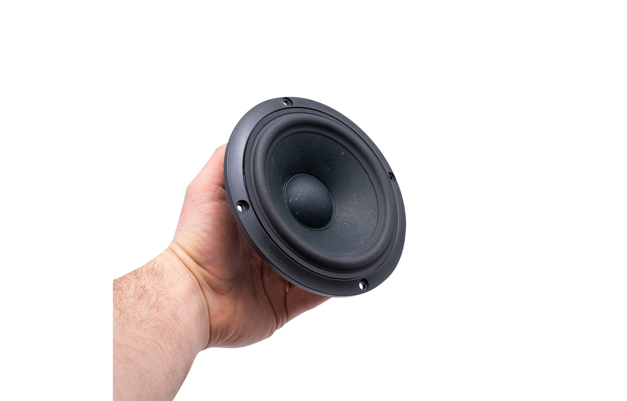 SB Acoustics SB13PFCR-00 Passzív hangszóró