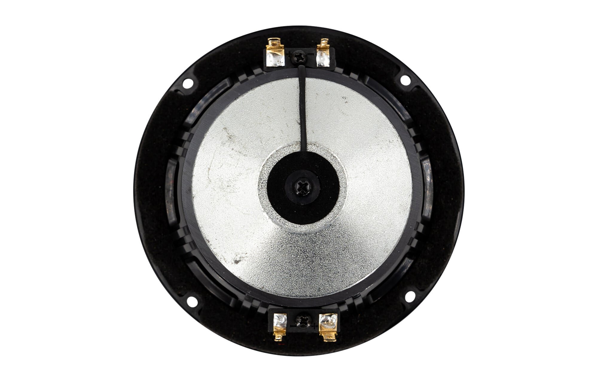 SB Acoustics SB13PFCR25-4-COAX Coaxial mélysugárzó