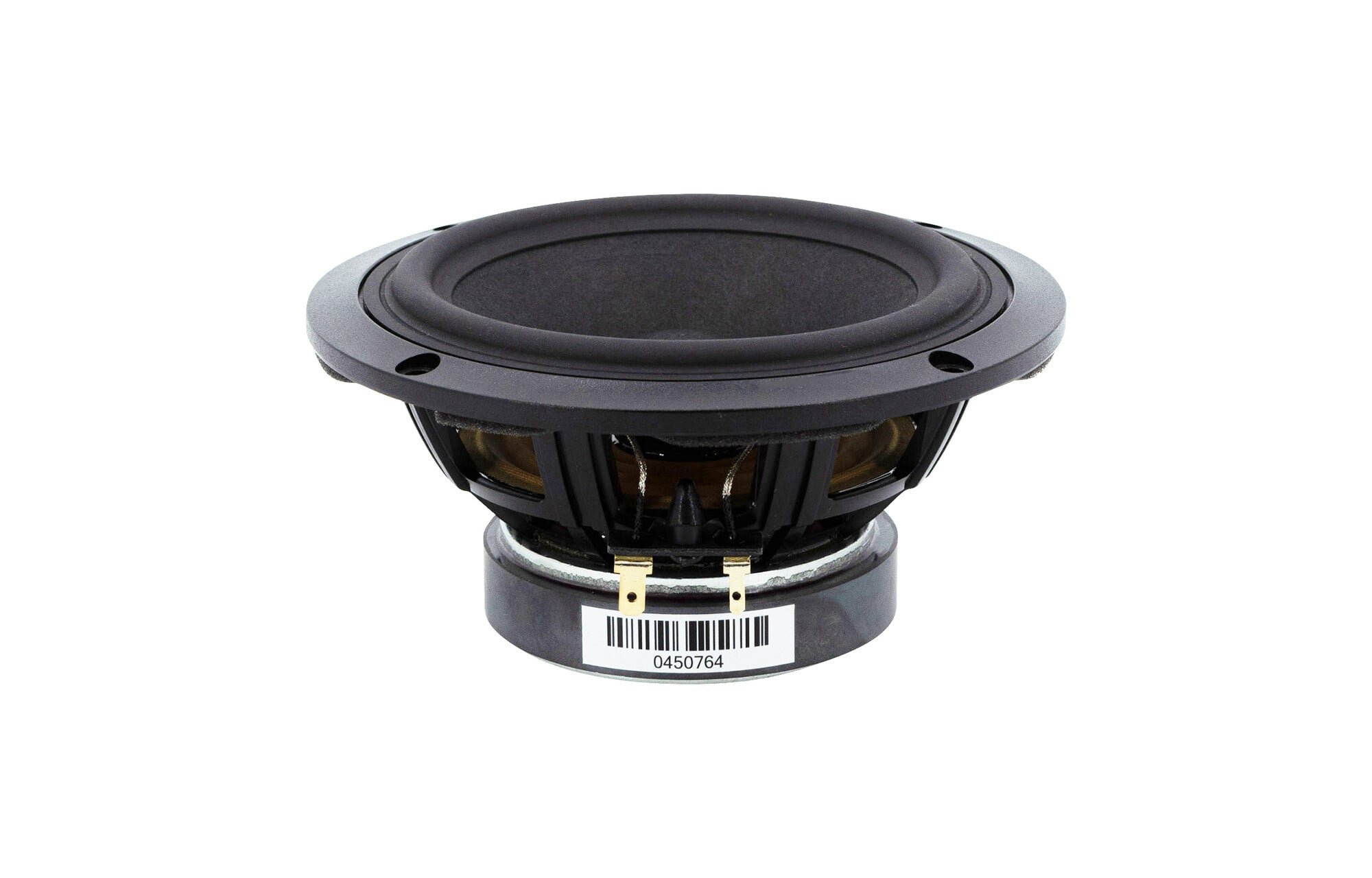 SB Acoustics SB13PFCR25-8 papír mélyközépsugárzó