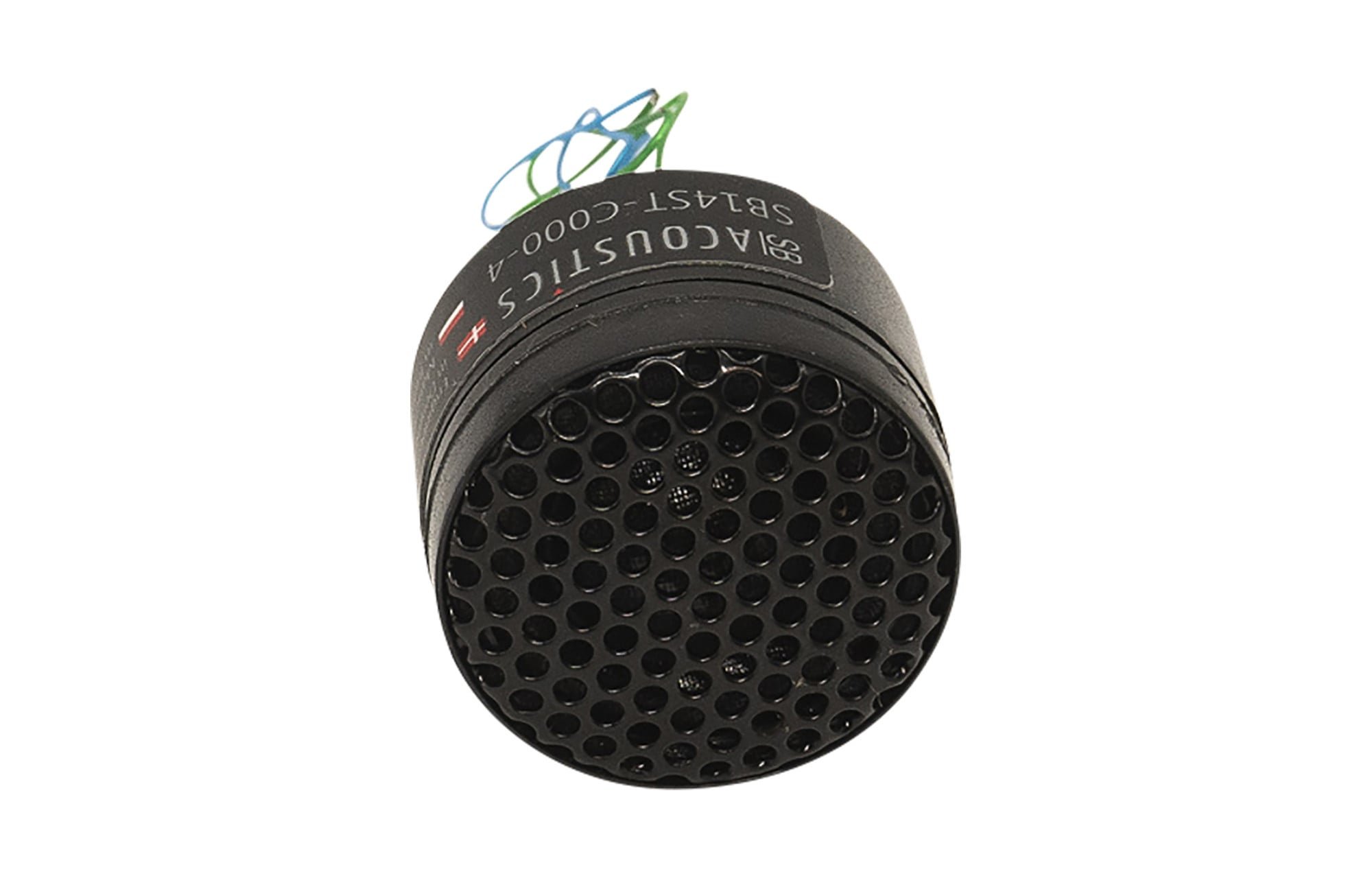 SB Acoustics SB14ST-C000-4 dómsugárzó