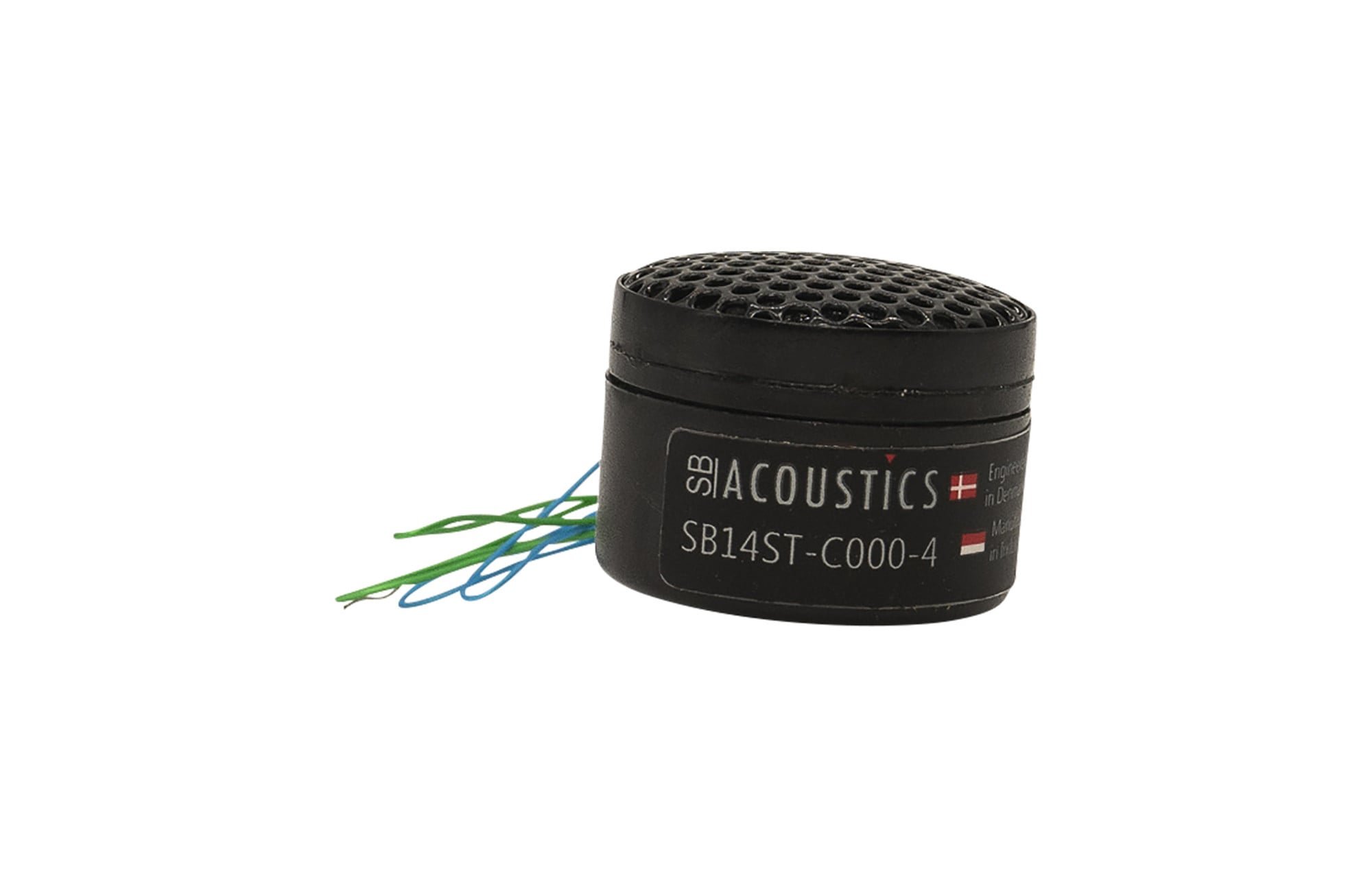 SB Acoustics SB14ST-C000-4 dómsugárzó