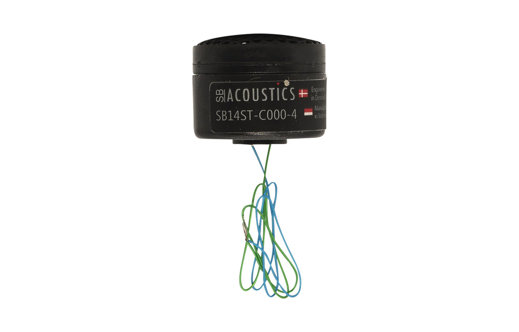 SB Acoustics SB14ST-C000-4 dómsugárzó