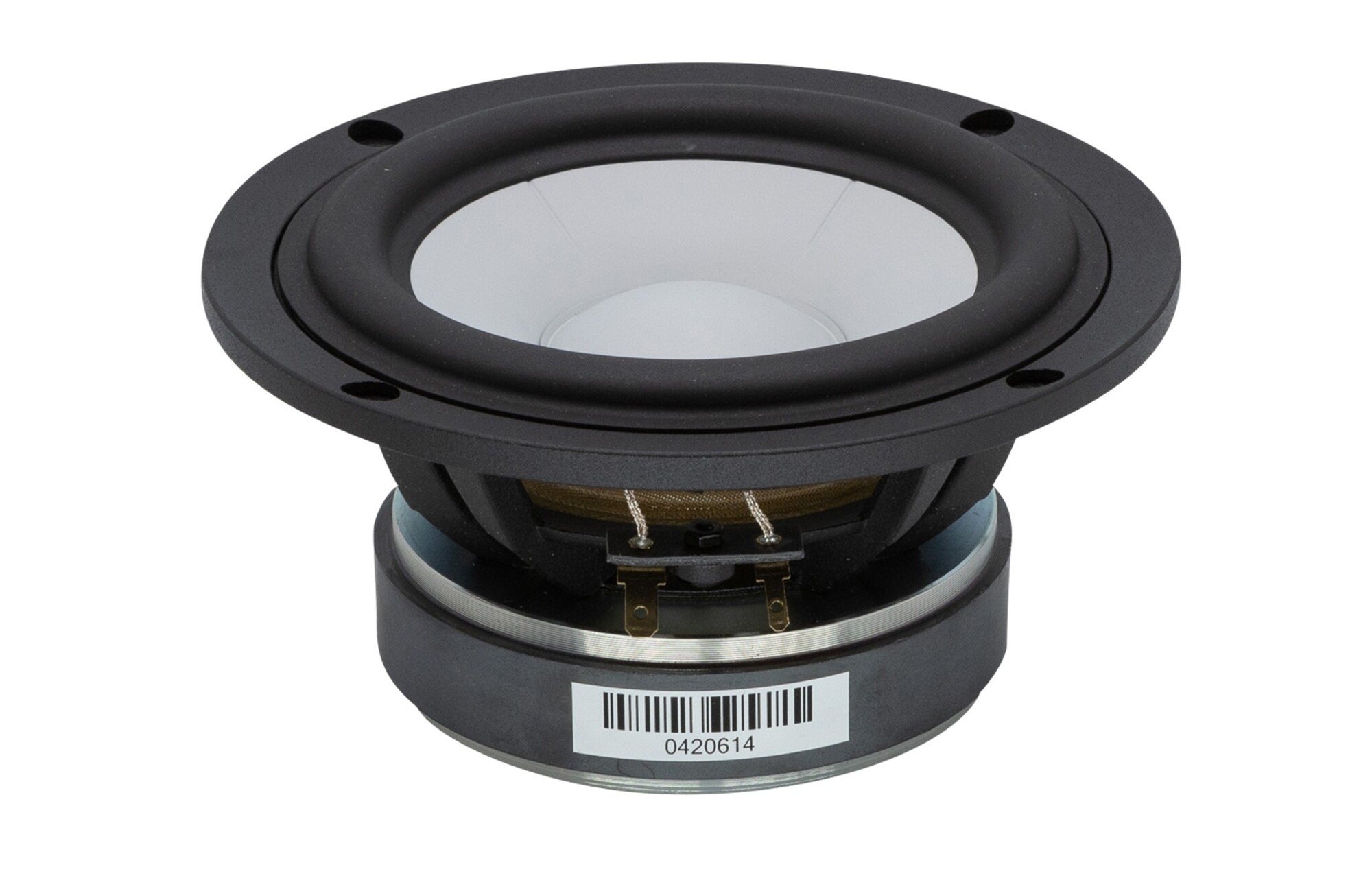 SB Acoustics SB15CAC30-4 5" kerámia mélysugárzó