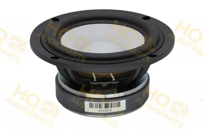 SB Acoustics SB15CAC30-4 5" kerámia mélysugárzó