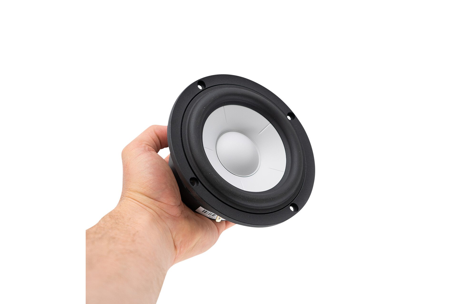 SB Acoustics SB15CAC30-4 5" kerámia mélysugárzó
