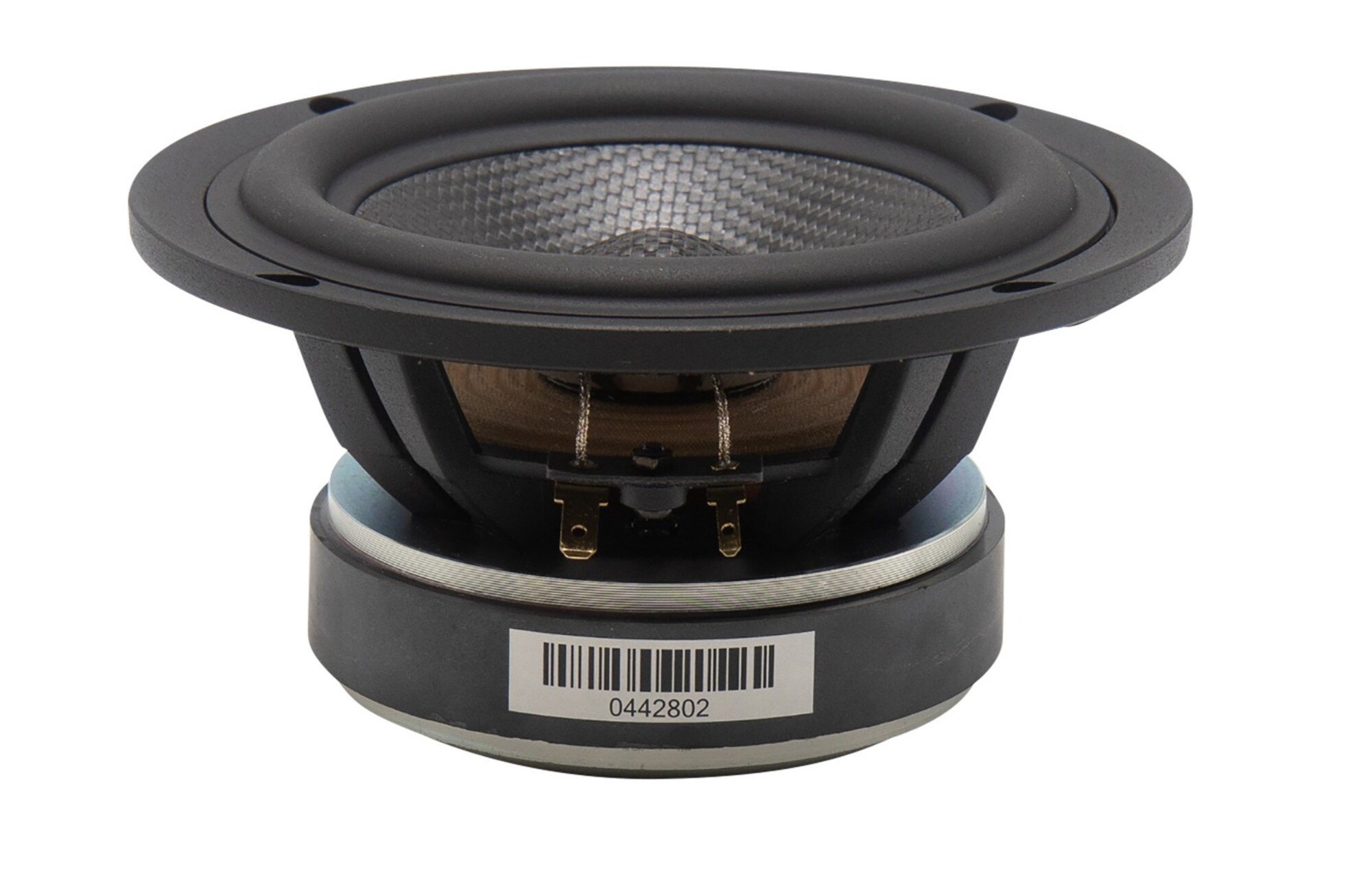 SB Acoustics SB15CRC30-4 mélyközépsugárzó