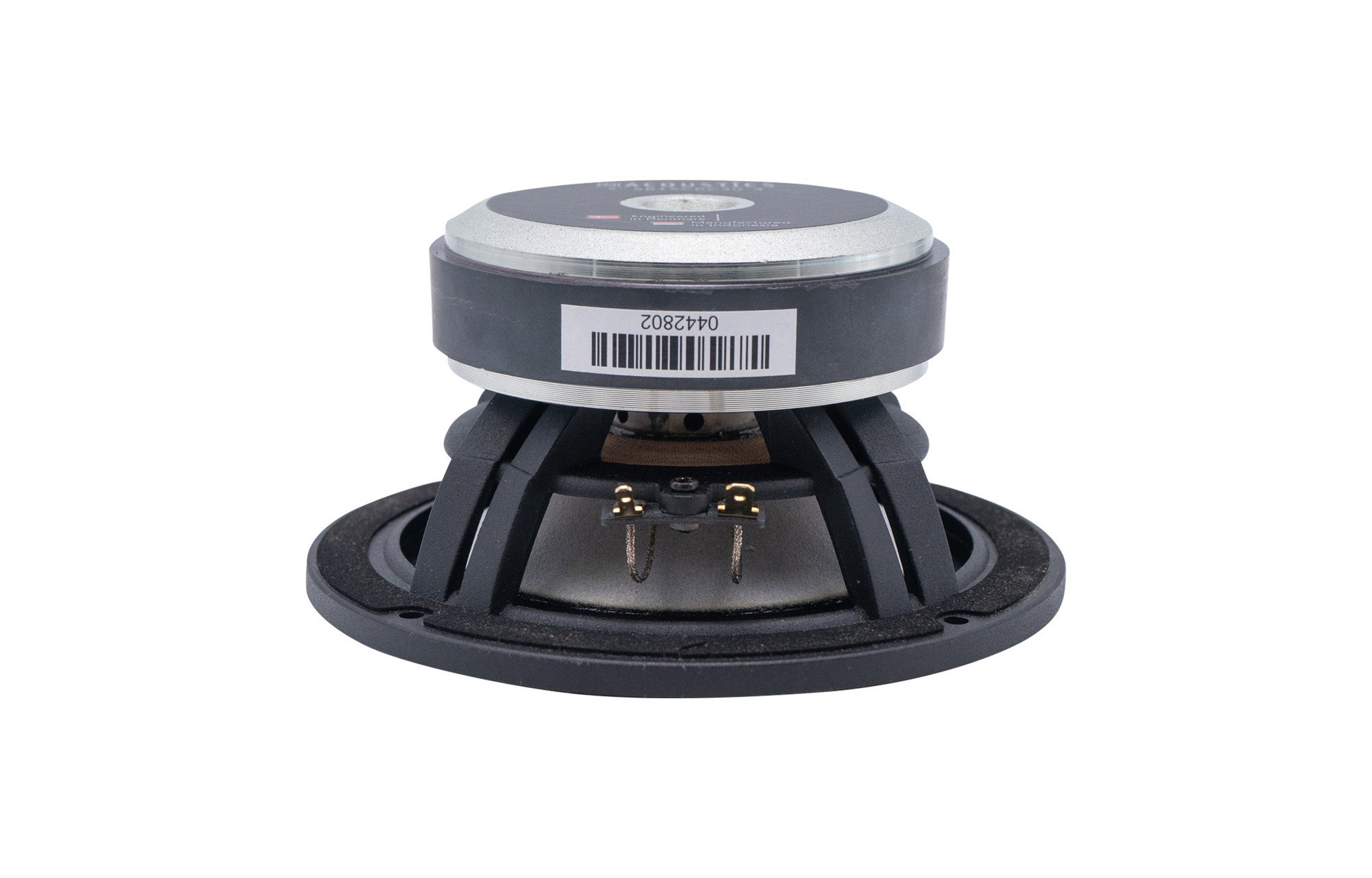 SB Acoustics SB15CRC30-4 mélyközépsugárzó