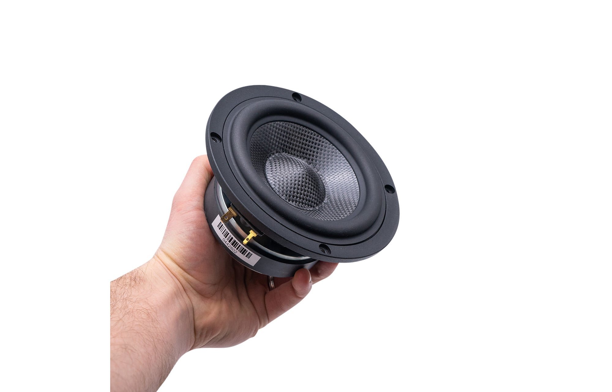 SB Acoustics SB15CRC30-4 mélyközépsugárzó
