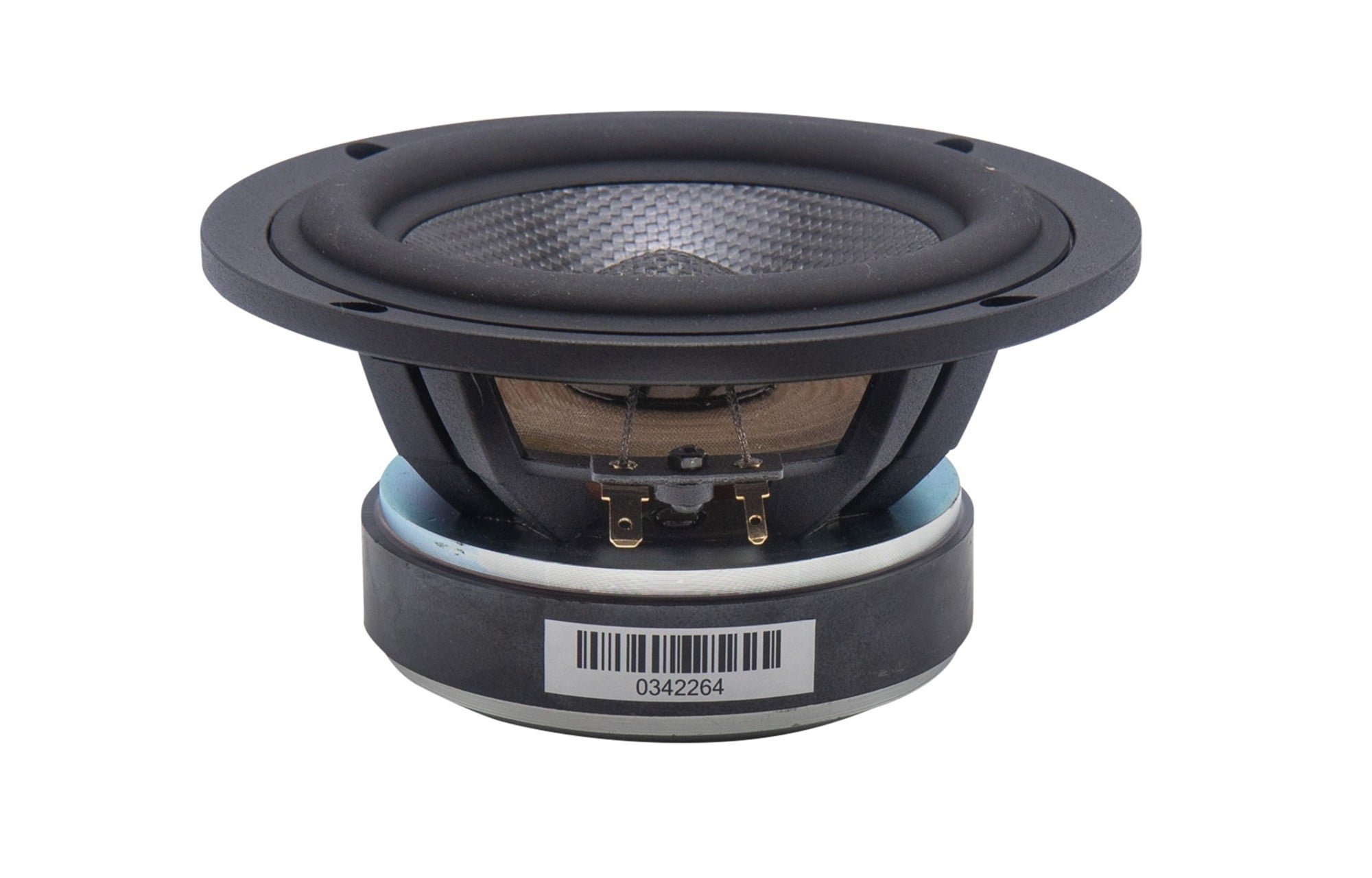 SB Acoustics SB15CRC30-8 mélyközépsugárzó