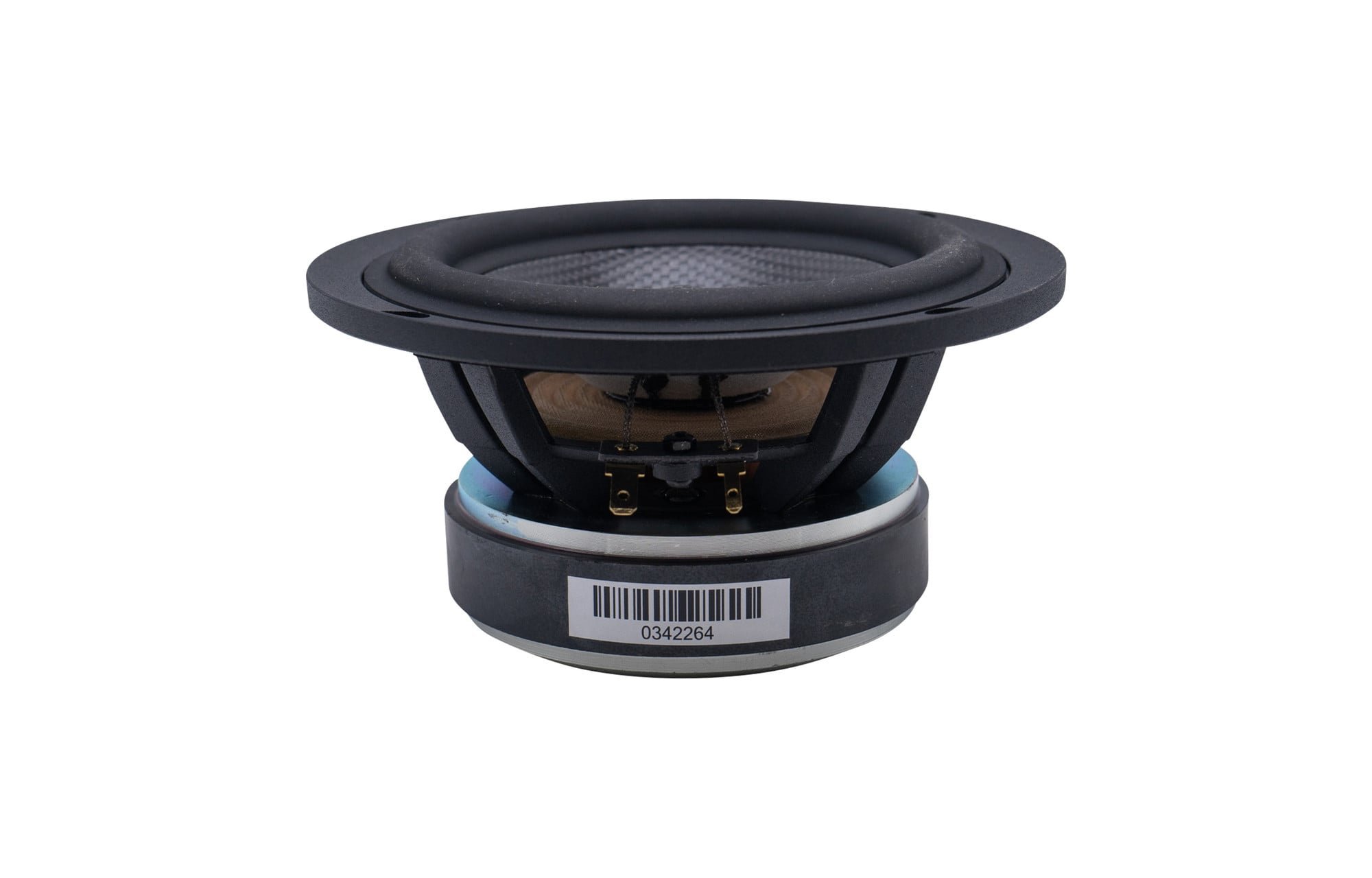 SB Acoustics SB15CRC30-8 mélyközépsugárzó