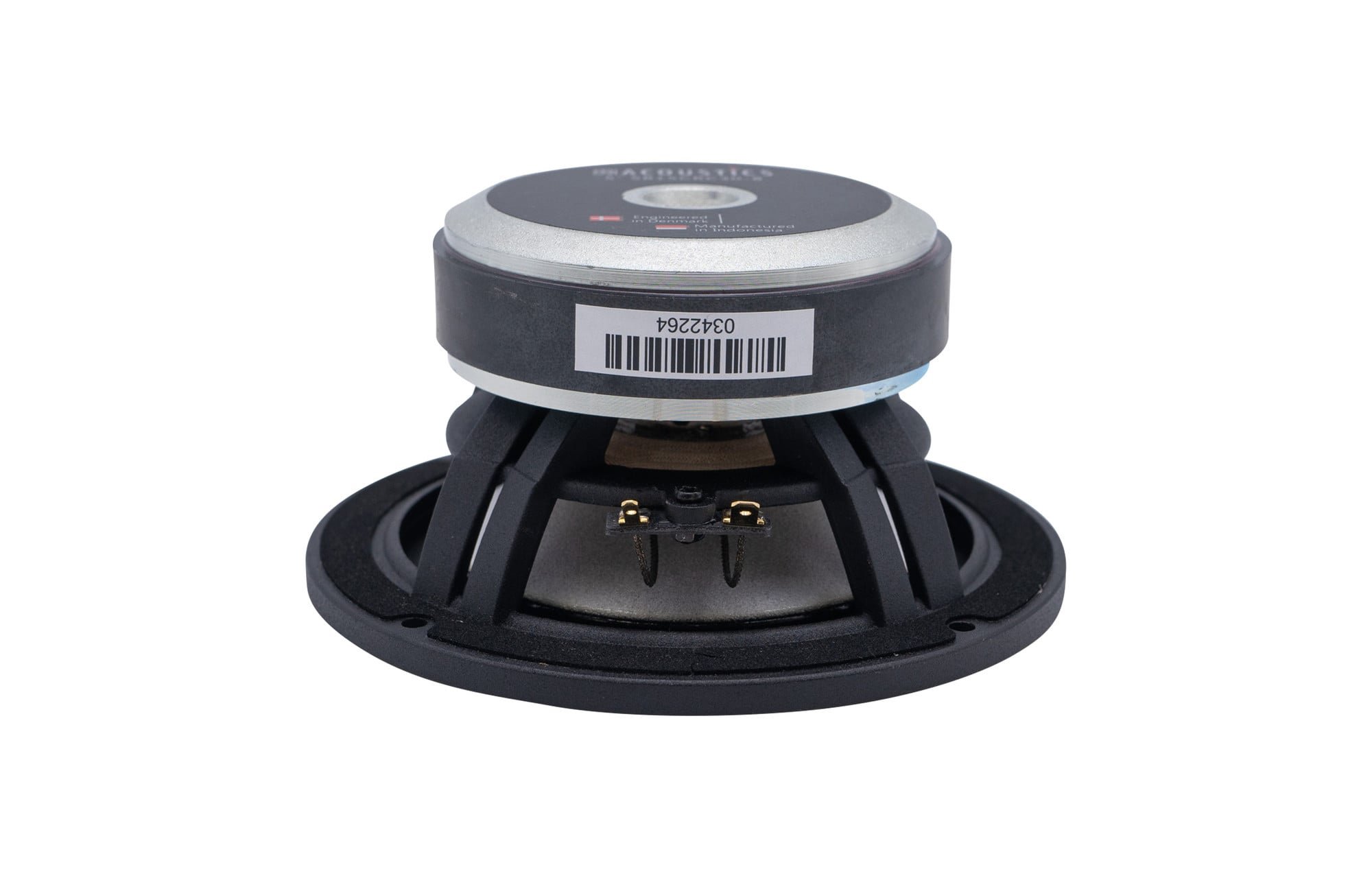 SB Acoustics SB15CRC30-8 mélyközépsugárzó