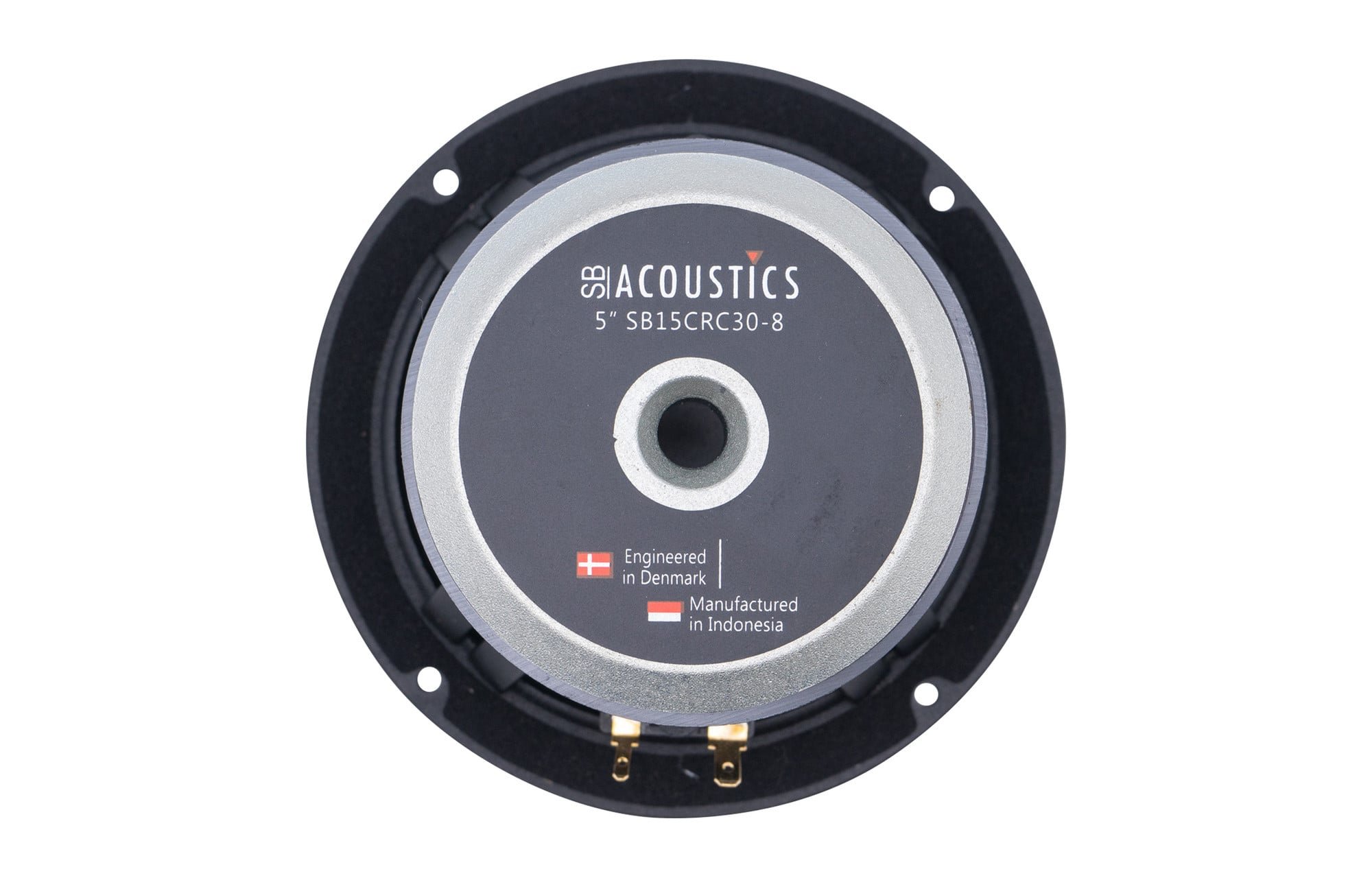 SB Acoustics SB15CRC30-8 mélyközépsugárzó