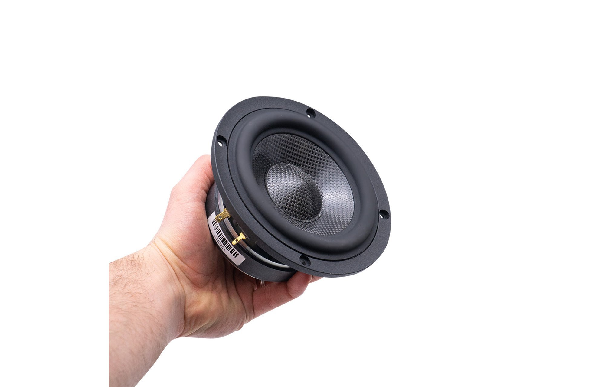 SB Acoustics SB15CRC30-8 mélyközépsugárzó