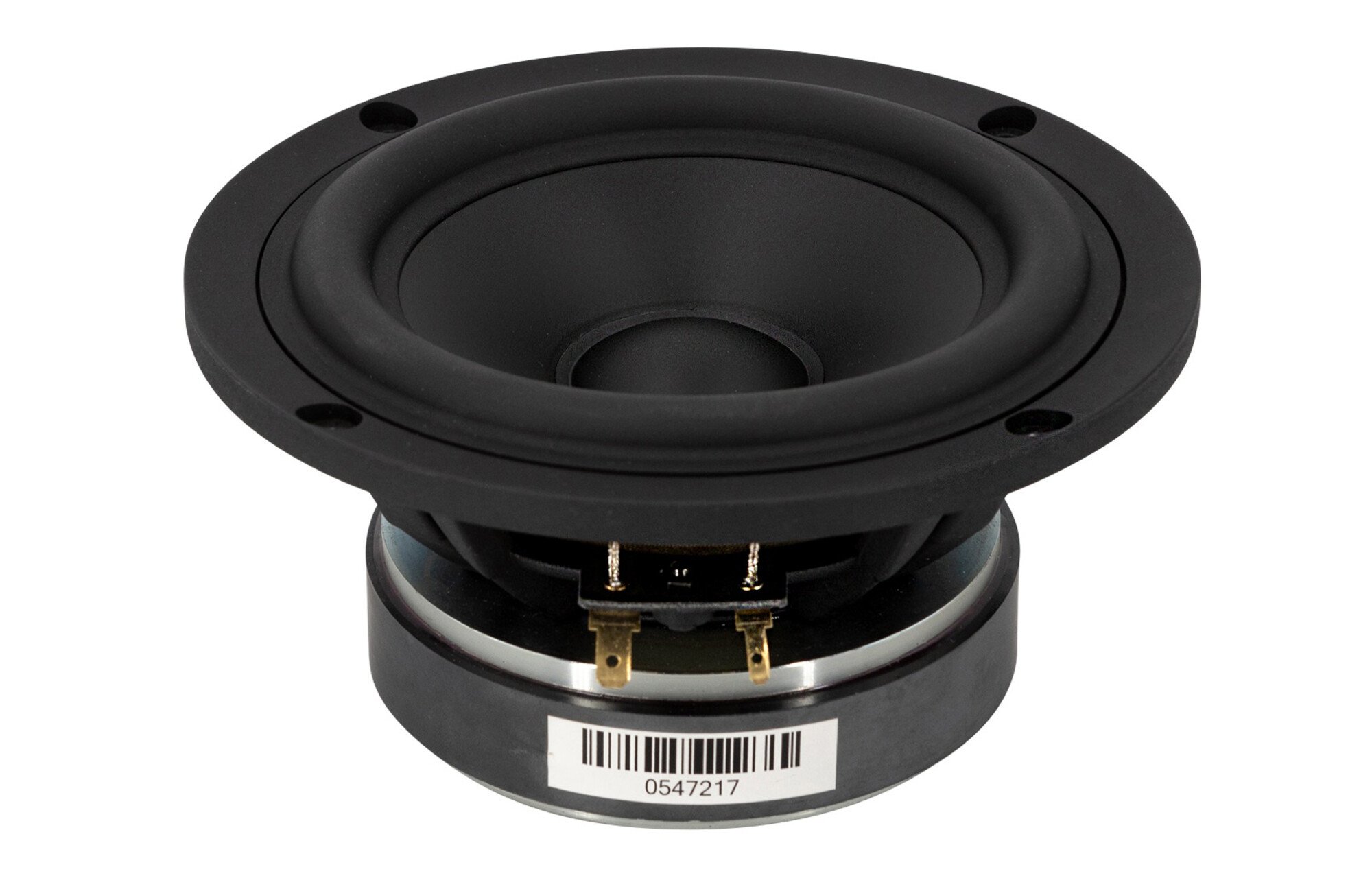 SB Acoustics SB15MFC30-4 Polypropylén mélyközépsugárzó