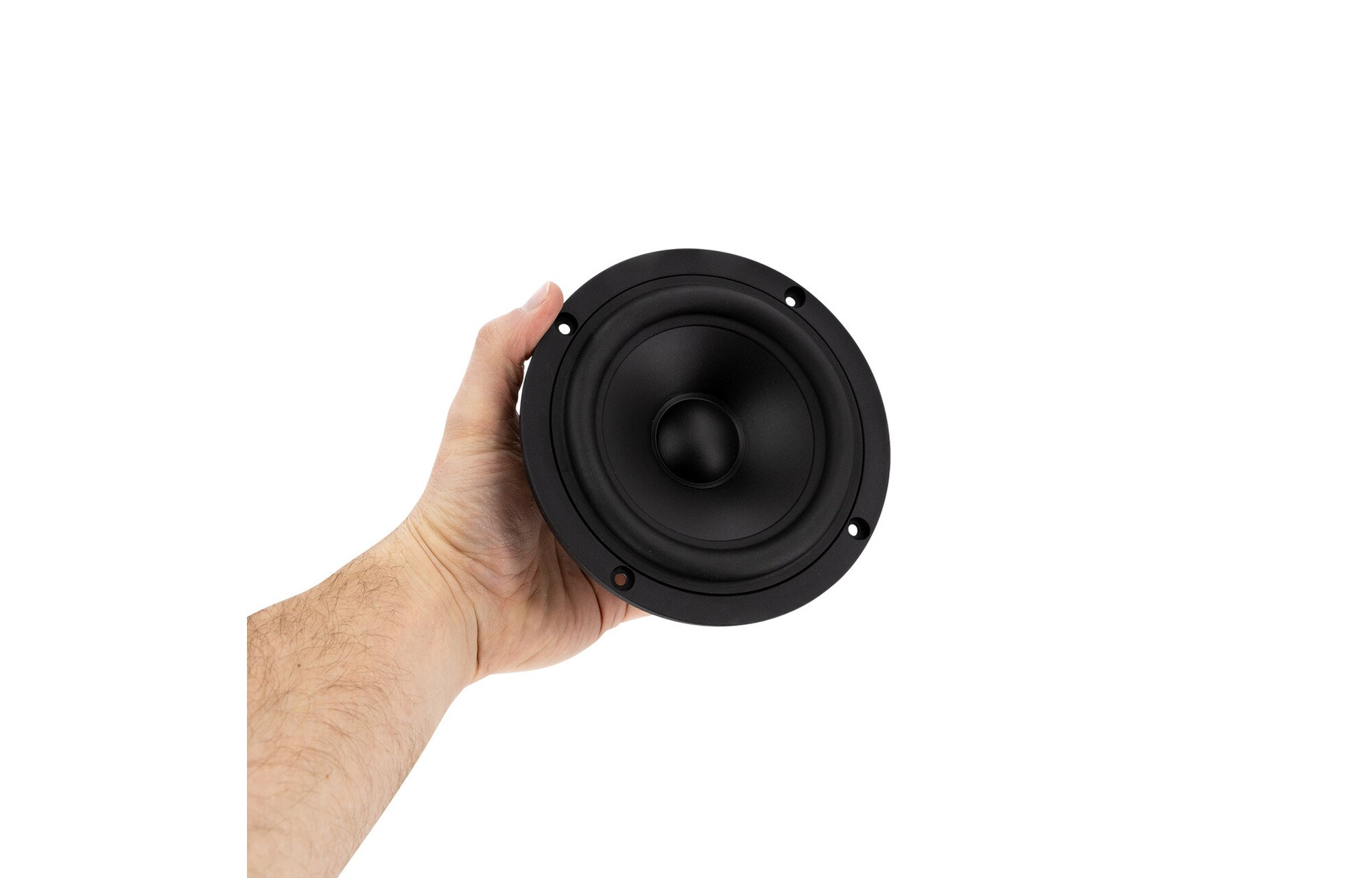 SB Acoustics SB15MFC30-4 Polypropylén mélyközépsugárzó