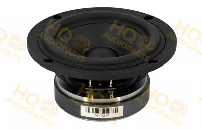 SB Acoustics SB15MFC30-8 Polypropylén mélyközépsugárzó