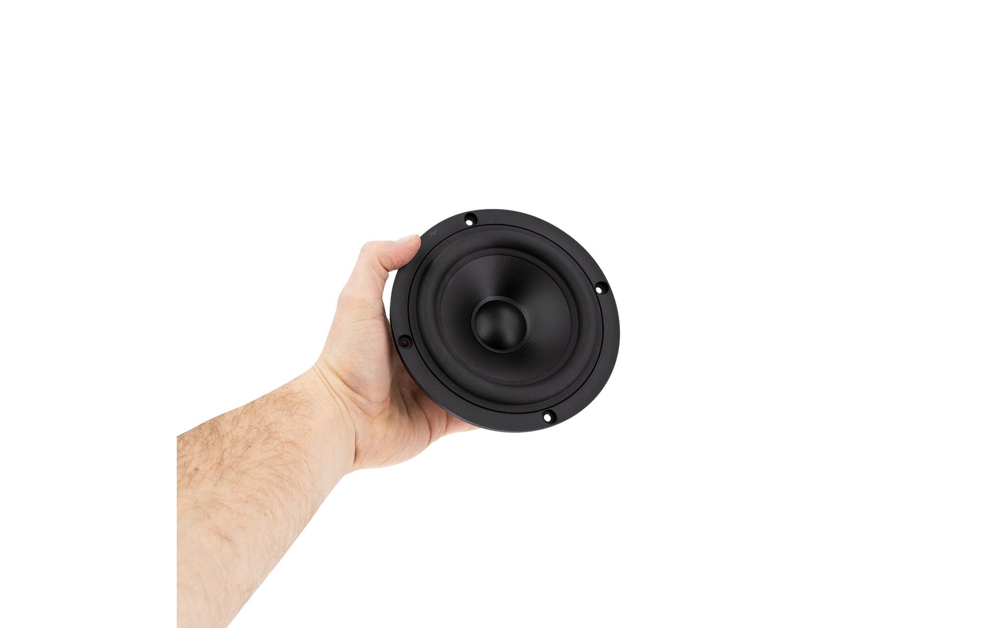 SB Acoustics SB15MFC30-8 Polypropylén mélyközépsugárzó