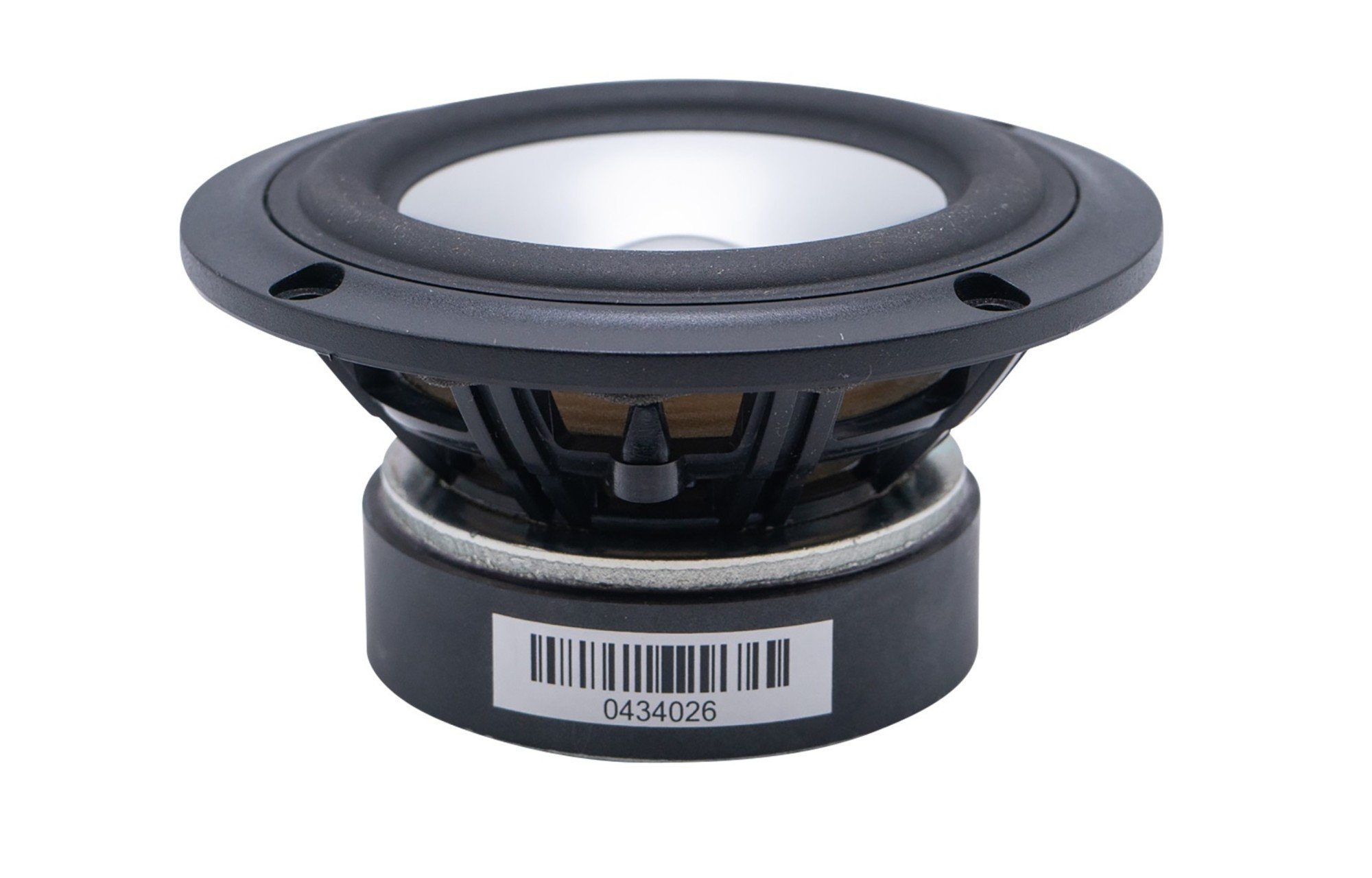 SB Acoustics SB15NAC30-4 5'' mélyközépsugárzó