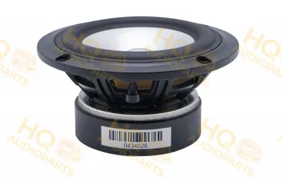 SB Acoustics SB15NAC30-4 5'' mélyközépsugárzó