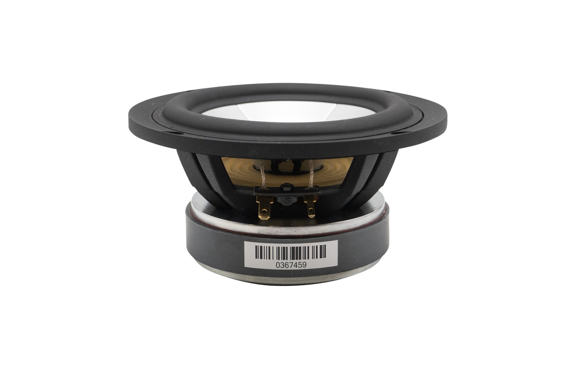 SB Acoustics SB15NAC30-4 5'' mélyközépsugárzó