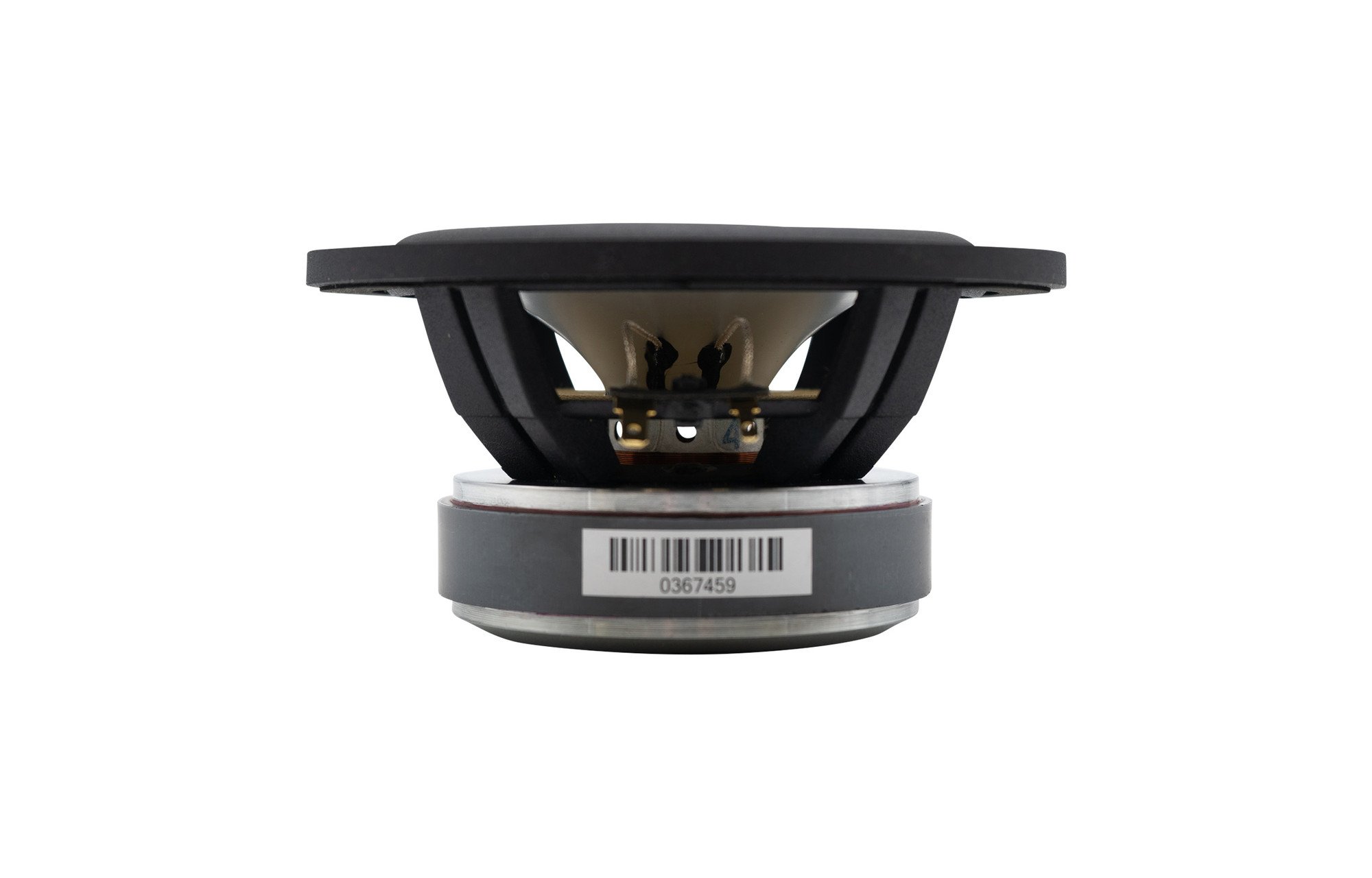 SB Acoustics SB15NAC30-4 5'' mélyközépsugárzó