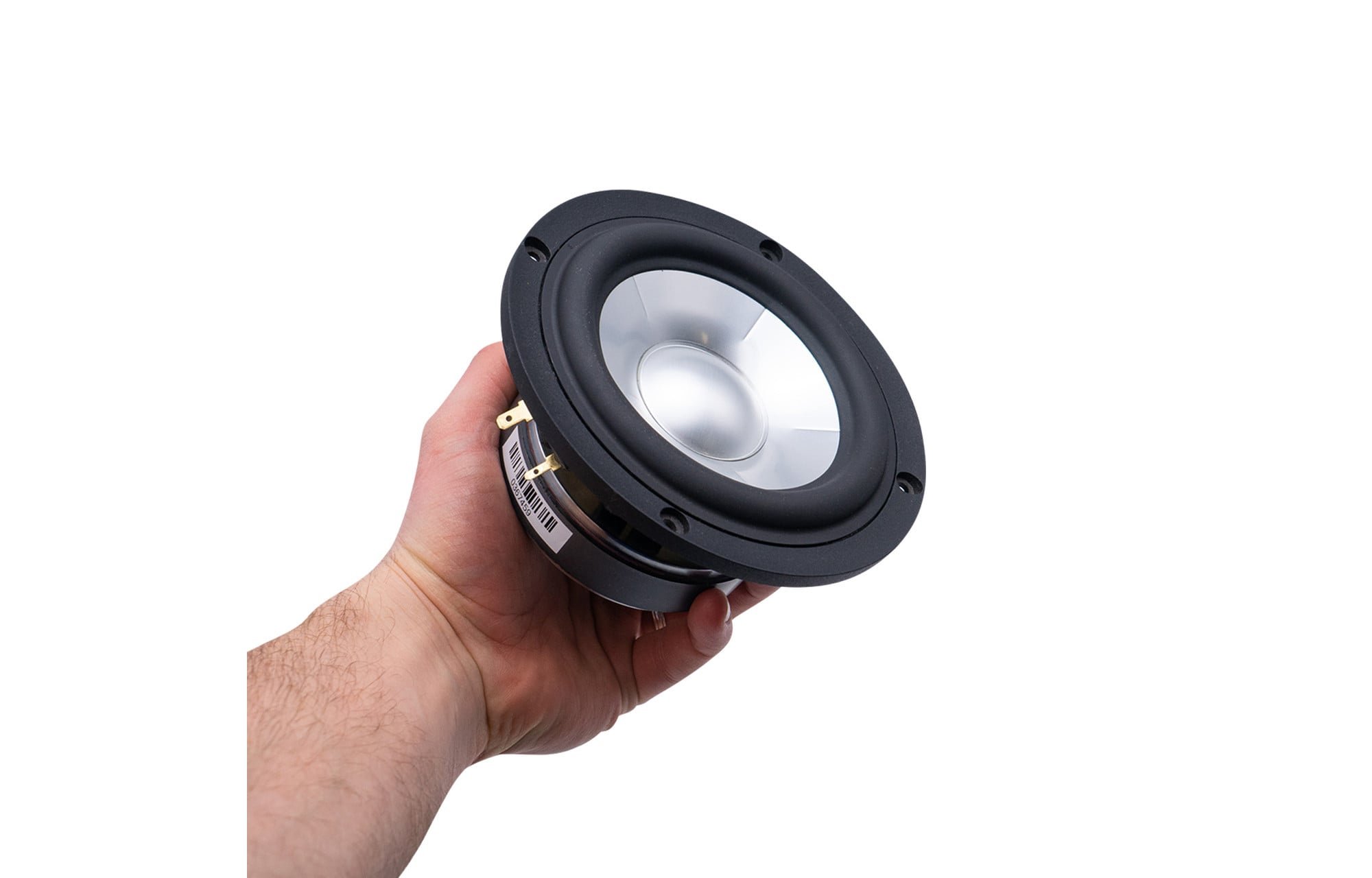 SB Acoustics SB15NAC30-4 5'' mélyközépsugárzó