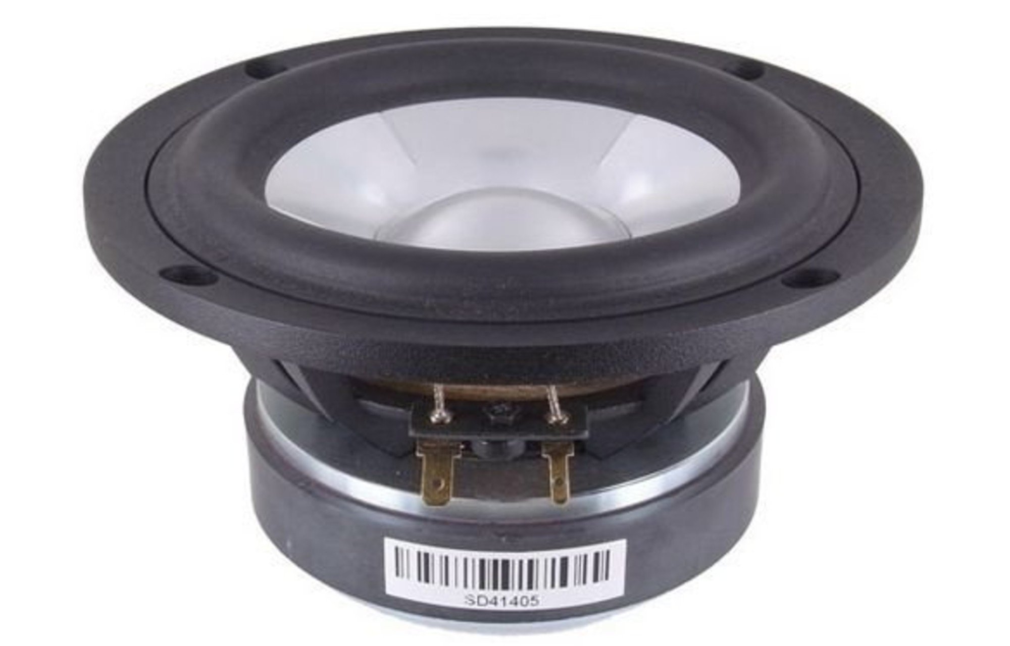SB Acoustics SB15NAC30-8 5'' mélyközépsugárzó