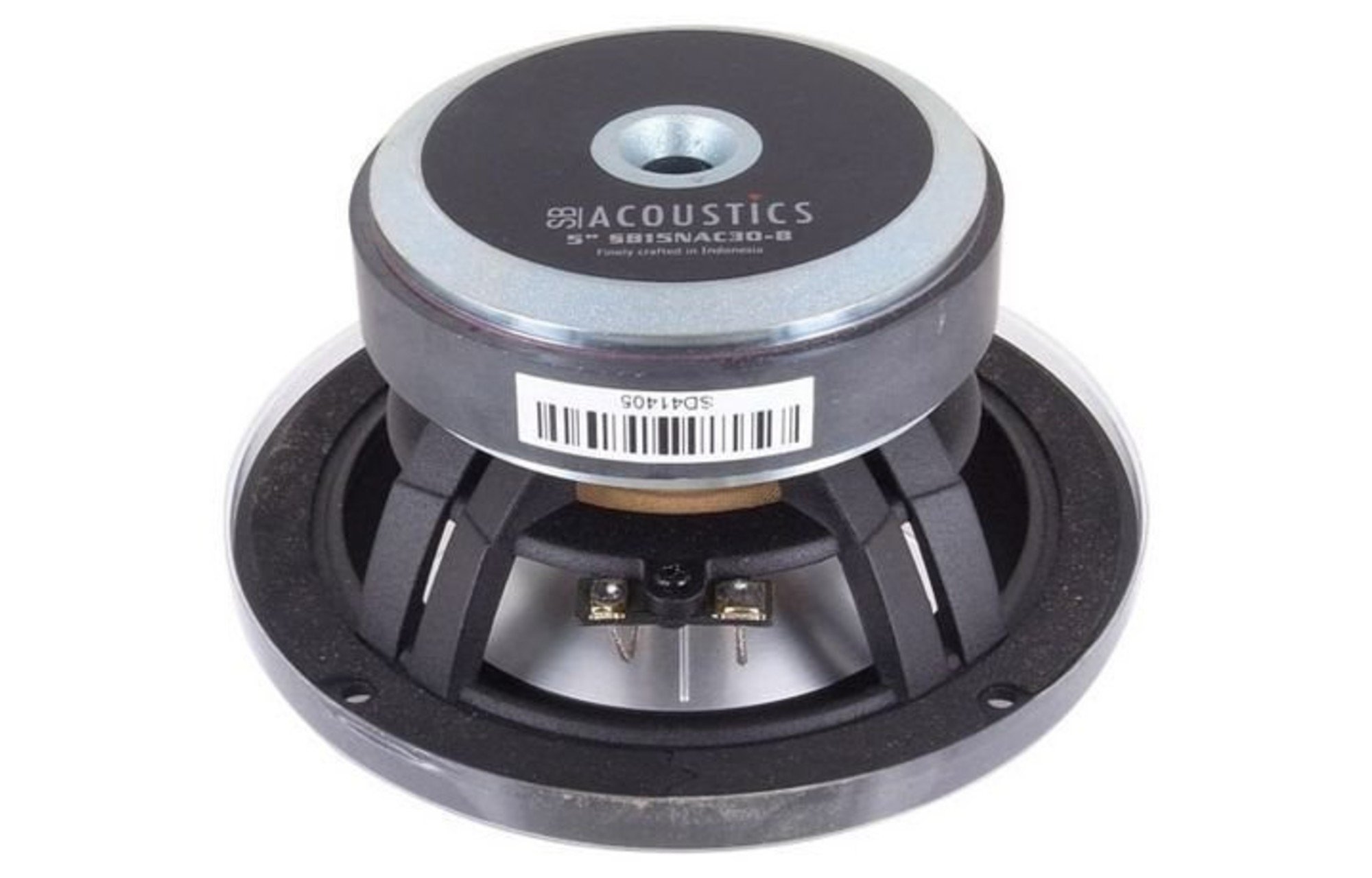 SB Acoustics SB15NAC30-8 5'' mélyközépsugárzó