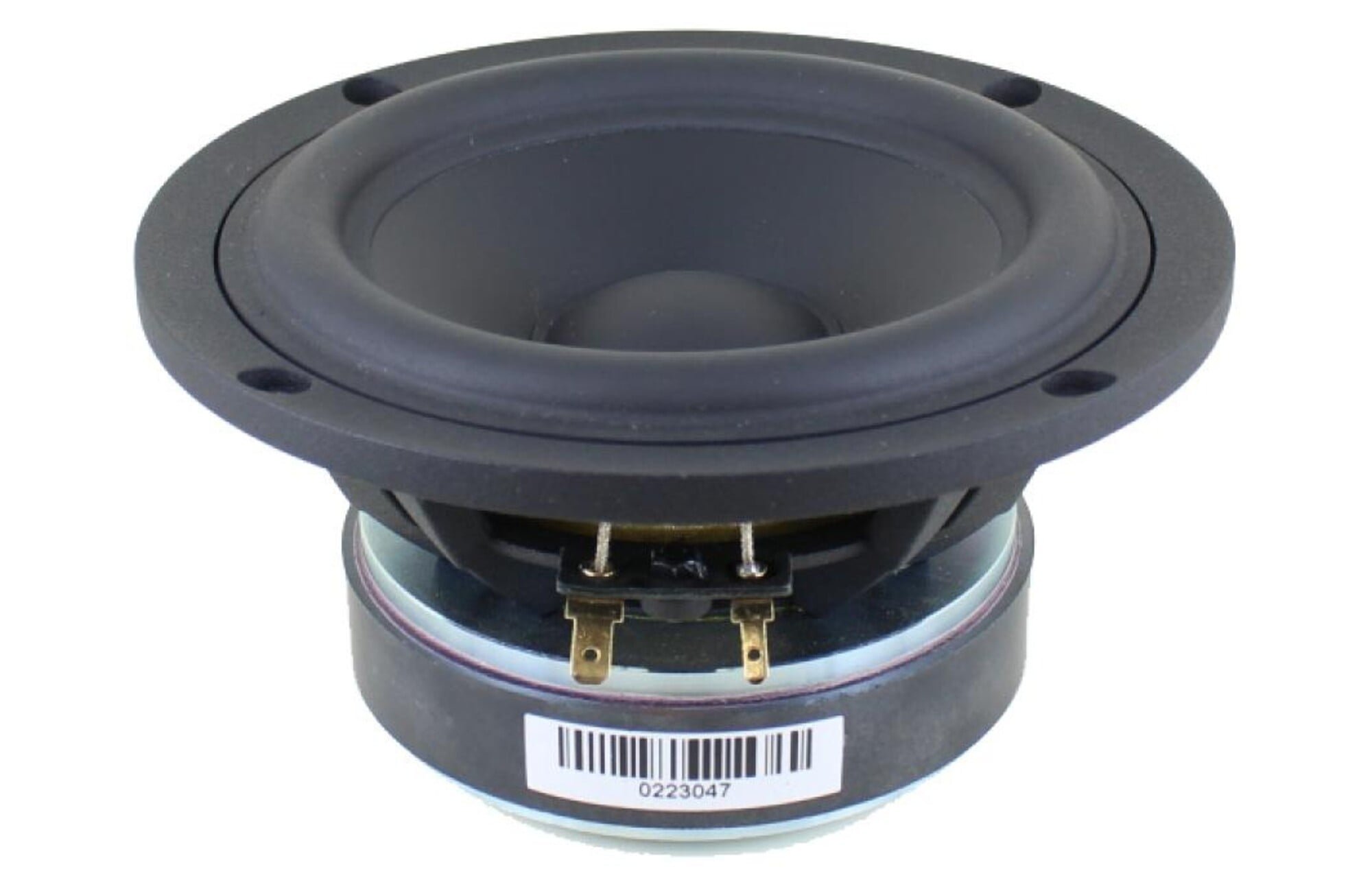 SB Acoustics SB15NRX2C30-4 Norex mélyközépsugárzó